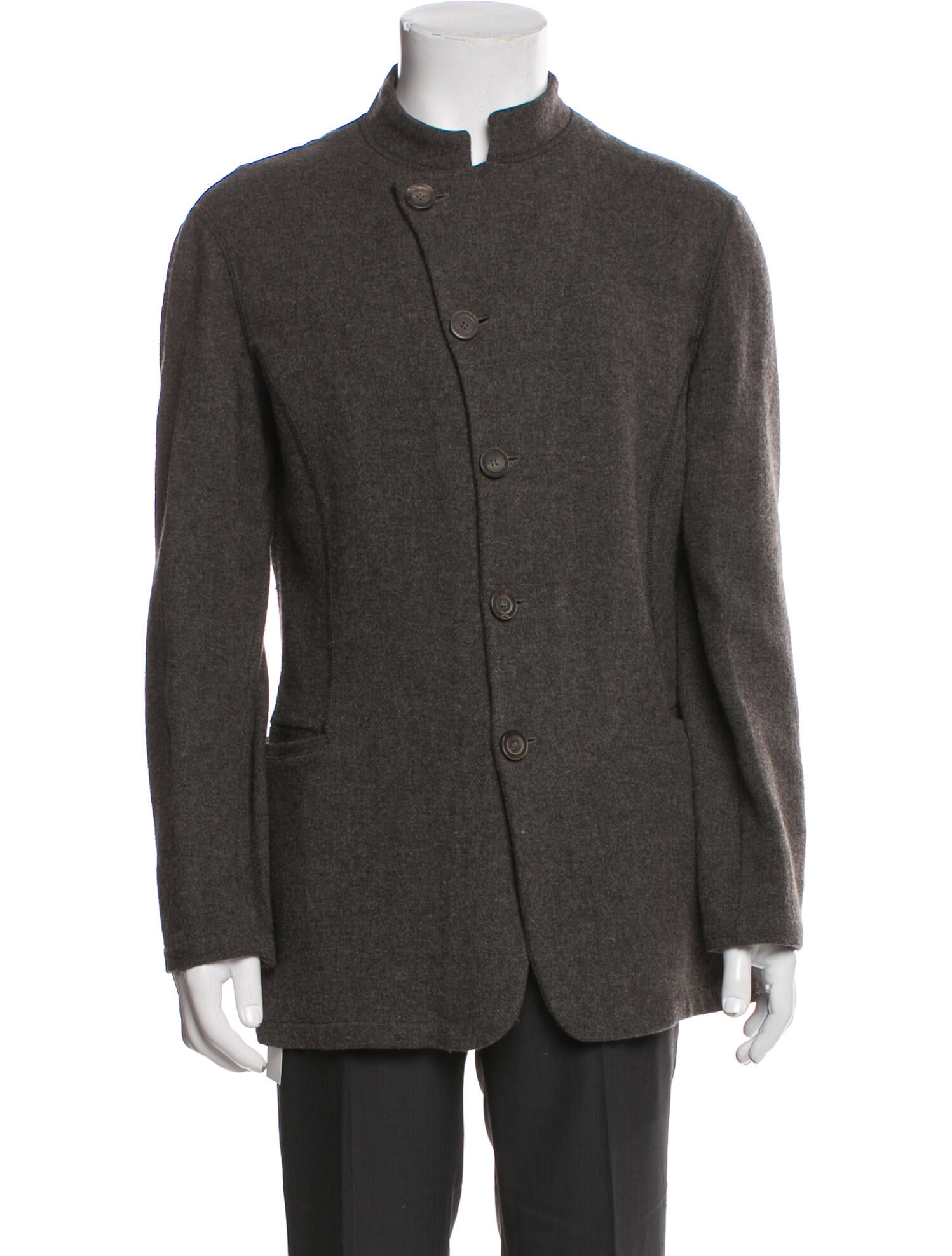 Emporio Armani Utility Jacket