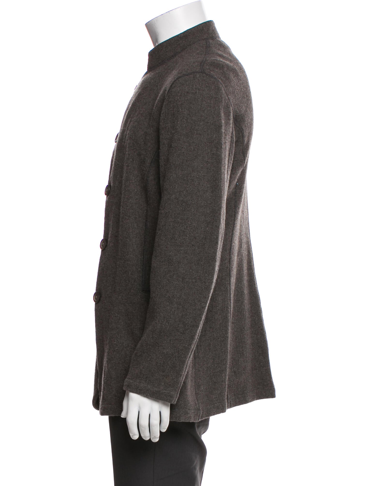 Emporio Armani Utility Jacket