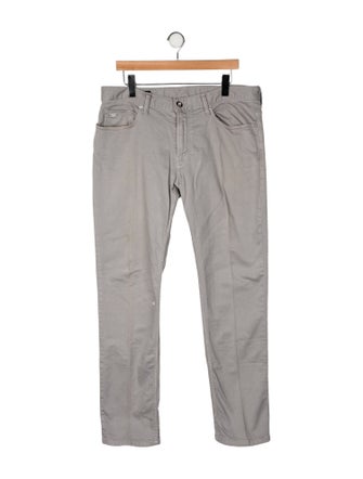Emporio Armani Slim Fit Jeans