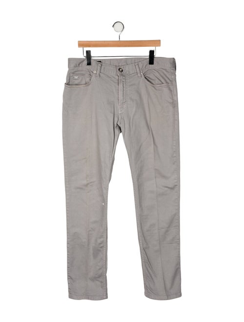 Emporio Armani Slim Fit Jeans