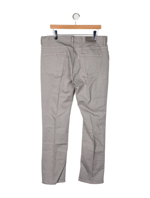 Emporio Armani Slim Fit Jeans