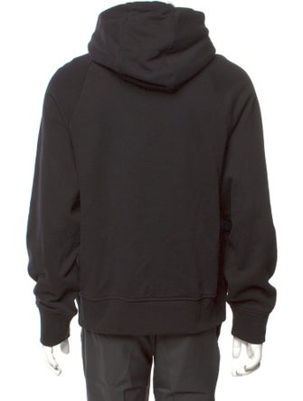 Emporio Armani Crew Neck Long Sleeve Hoodie