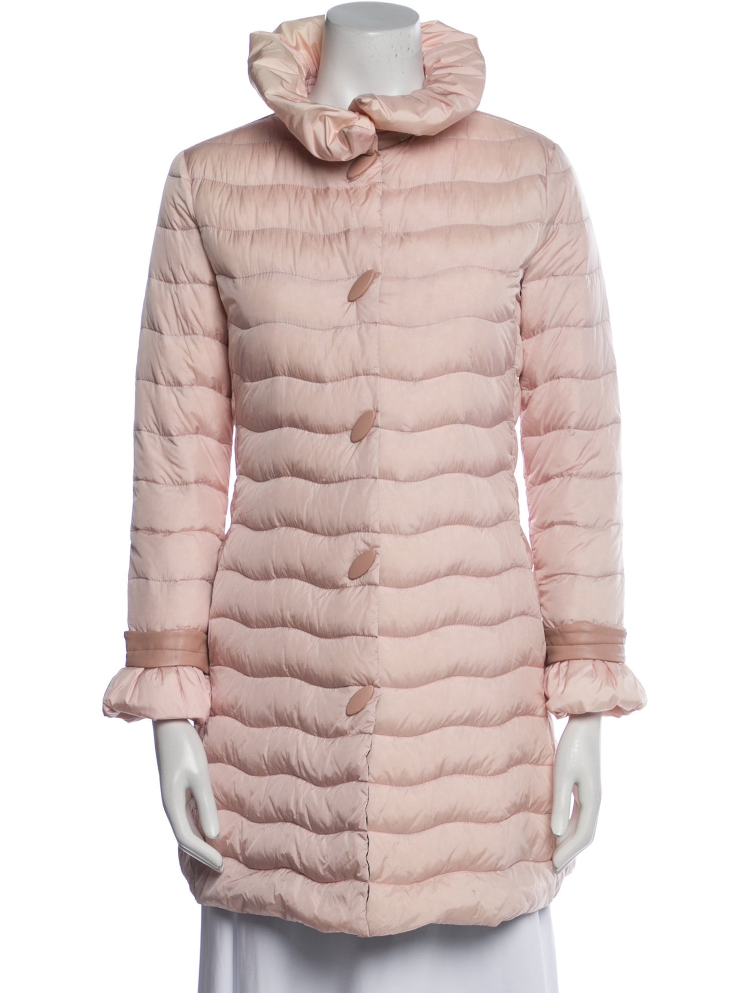 Emporio Armani Down Coat