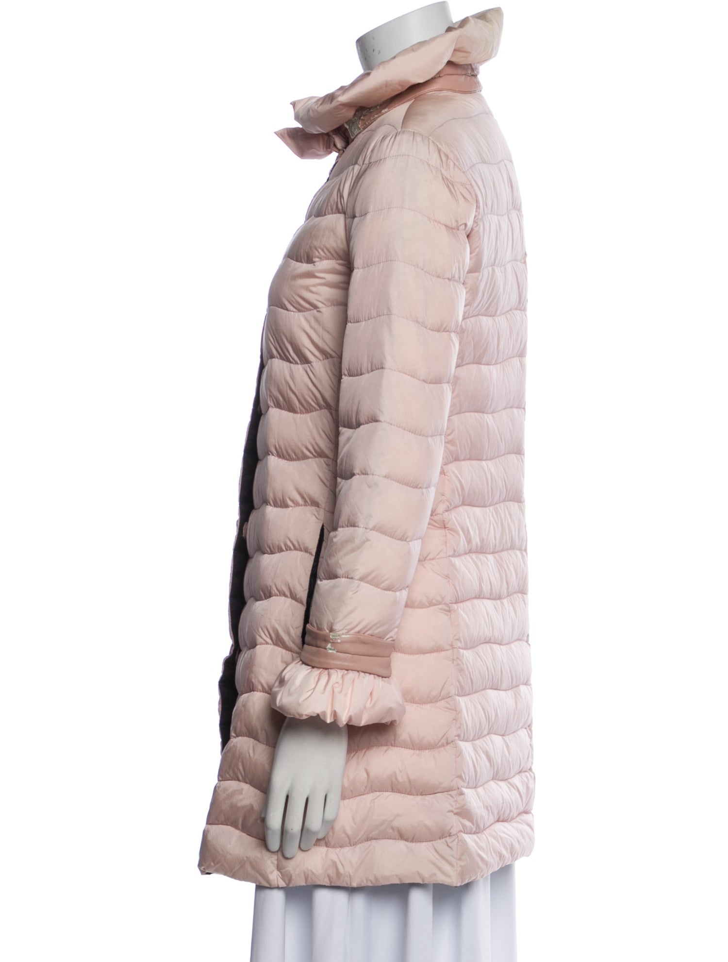 Emporio Armani Down Coat