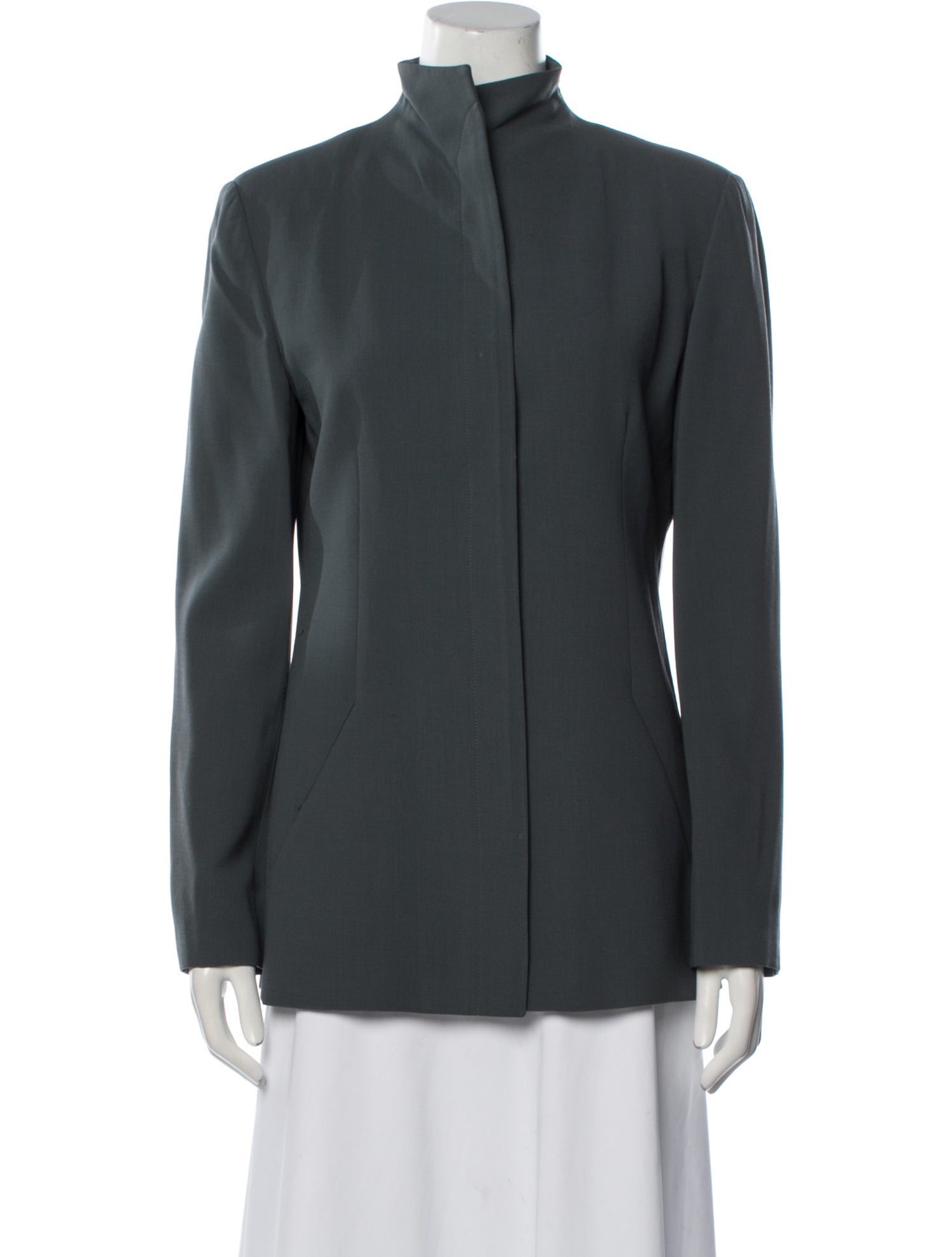 Emporio Armani Vintage 1999 Jacket