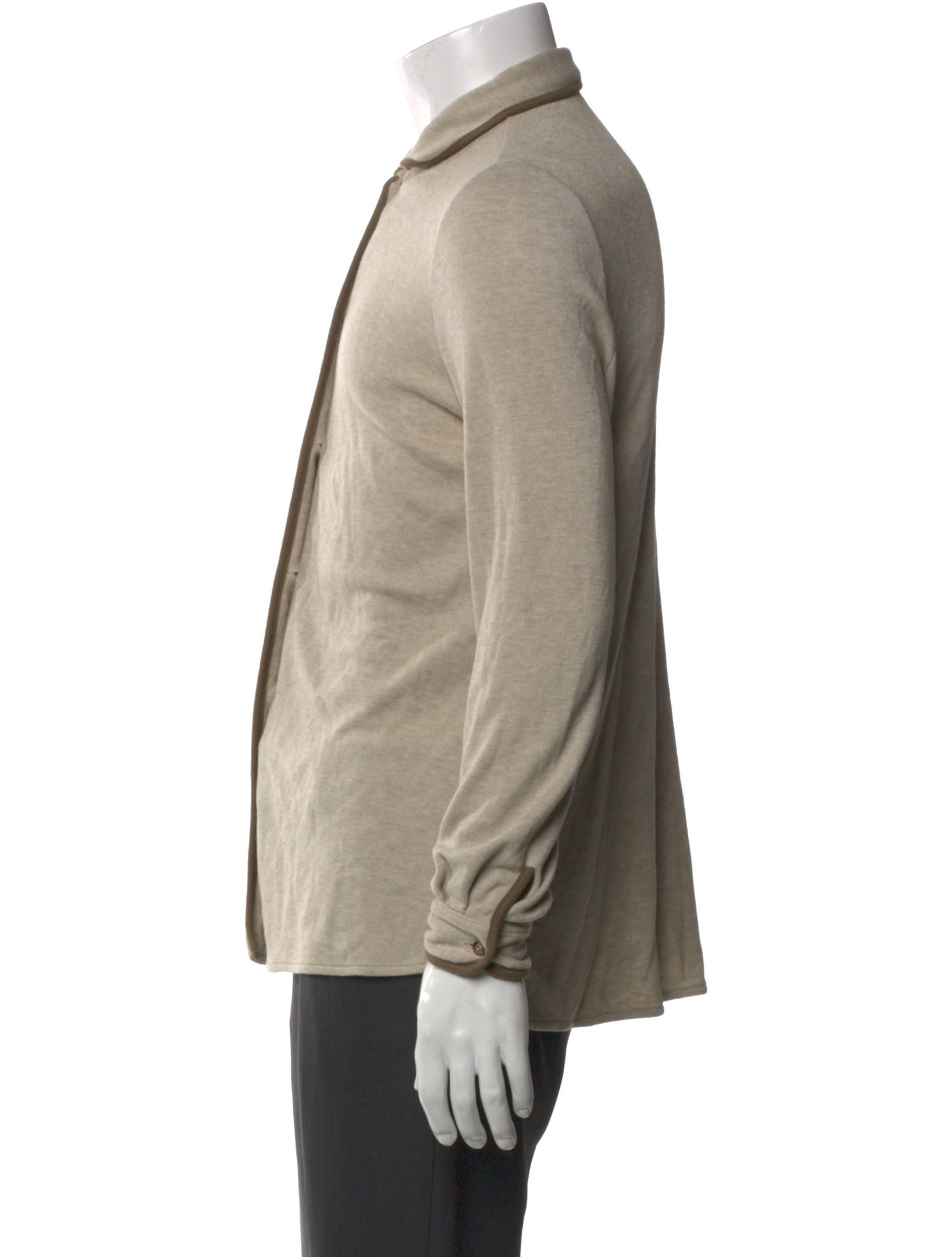 Emporio Armani Long Sleeve Shirt