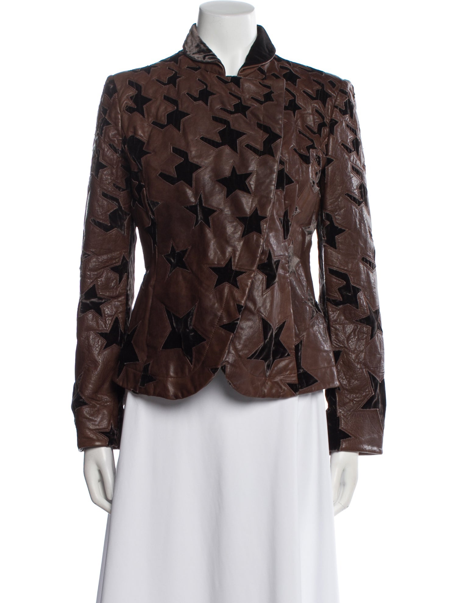 Emporio Armani Vintage 2010 Jacket