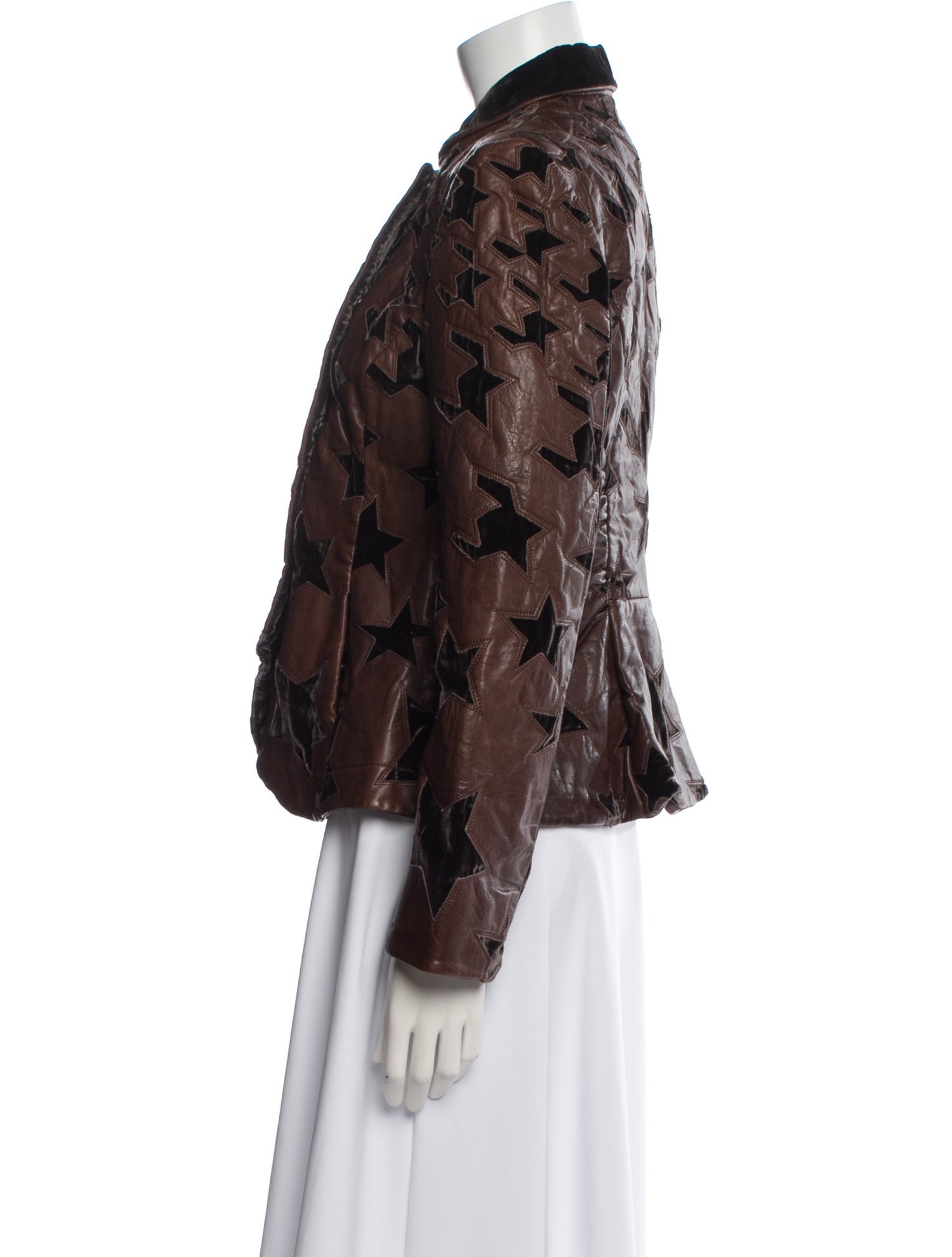 Emporio Armani Vintage 2010 Jacket