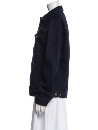 Emporio Armani Denim Jacket