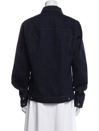 Emporio Armani Denim Jacket