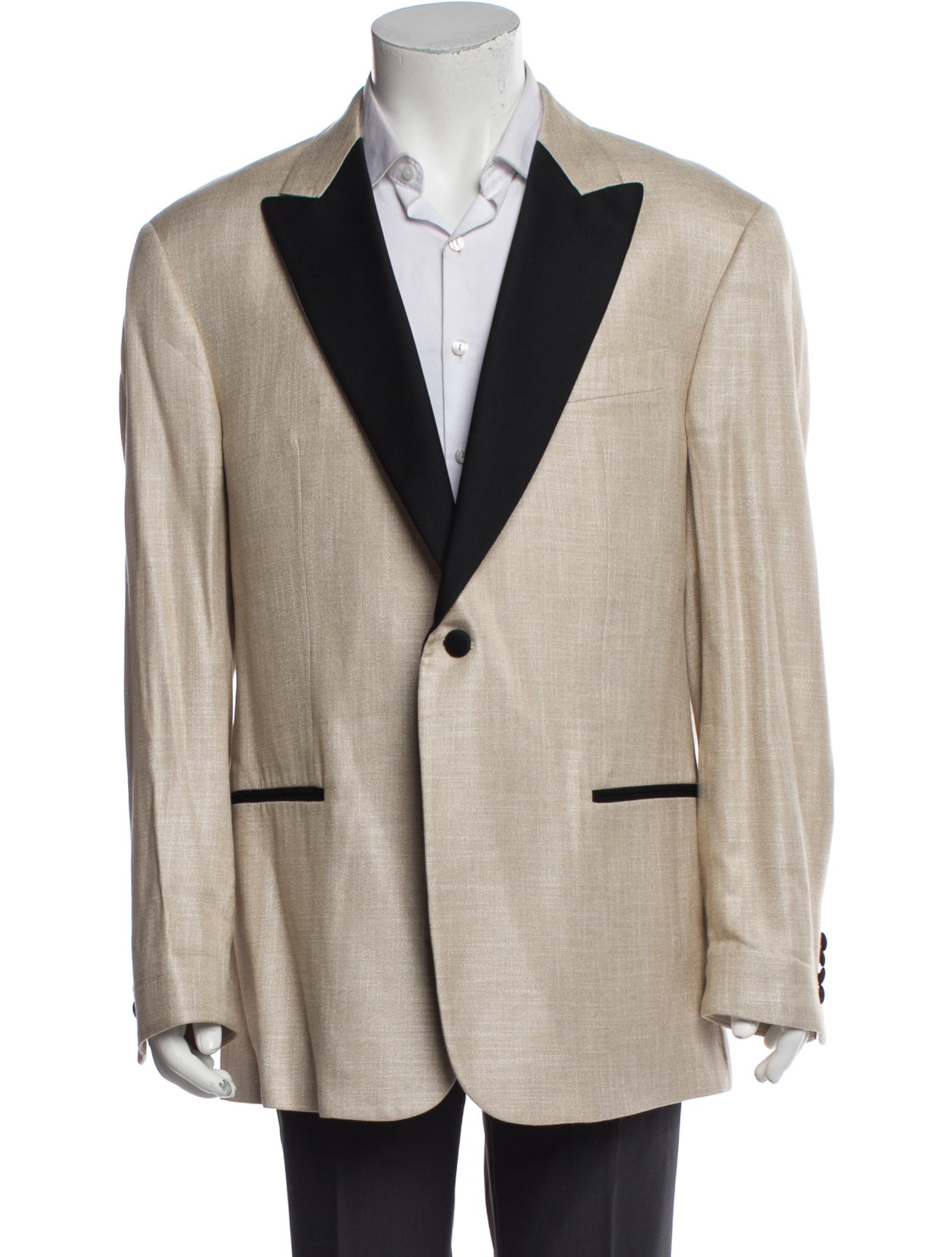 Emporio Armani Jacket