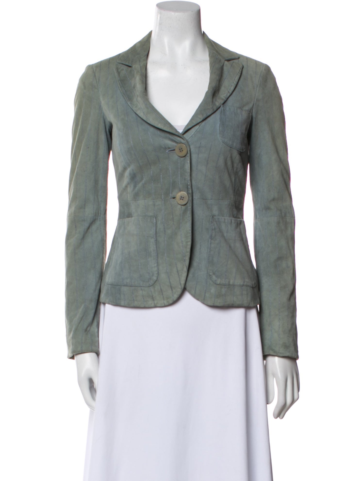 Emporio Armani Blazer