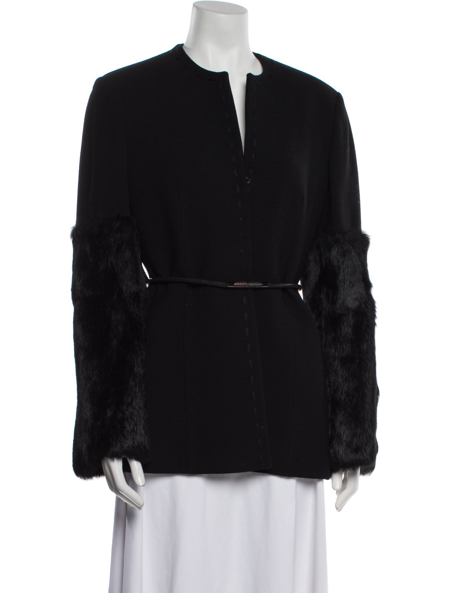 Emporio Armani Vintage 2000 Jacket