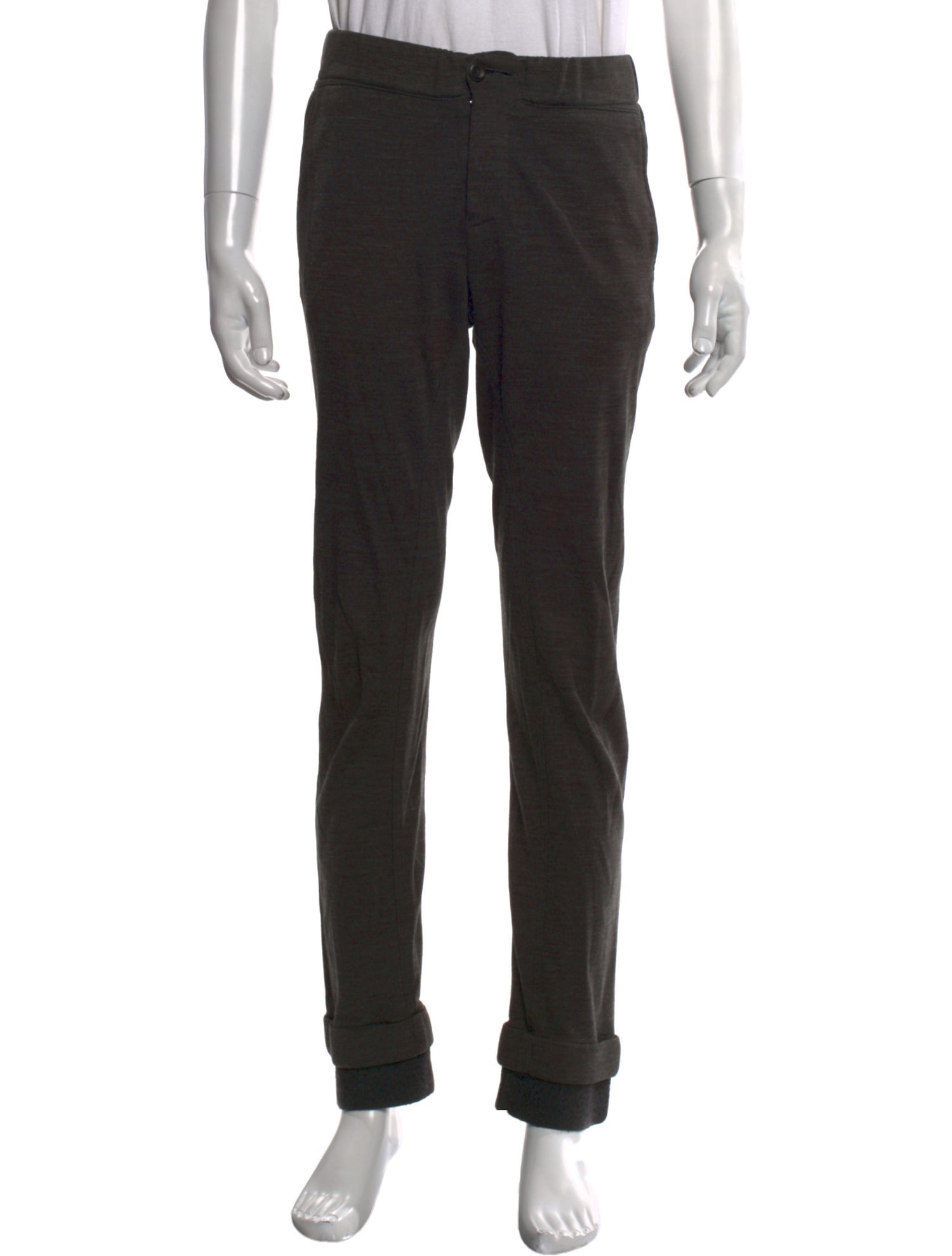 Emporio Armani Pants