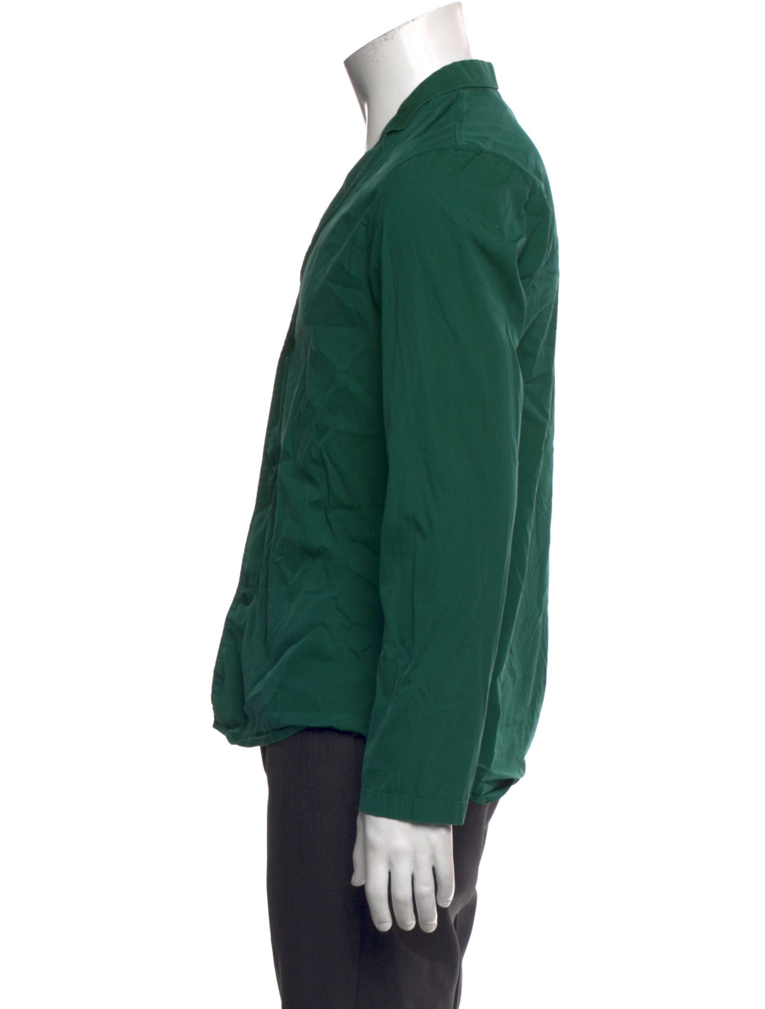 Emporio Armani Long Sleeve Shirt