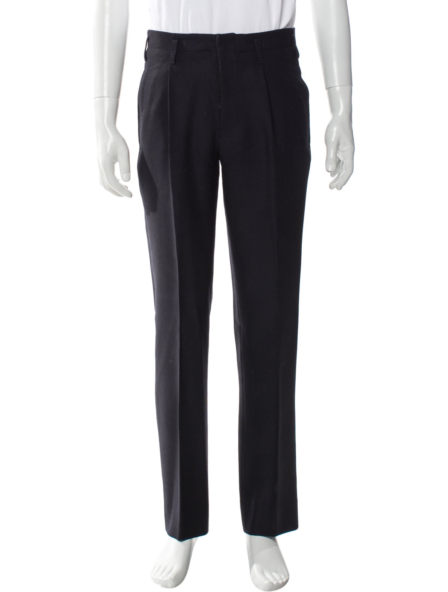 Emporio Armani Dress Pants