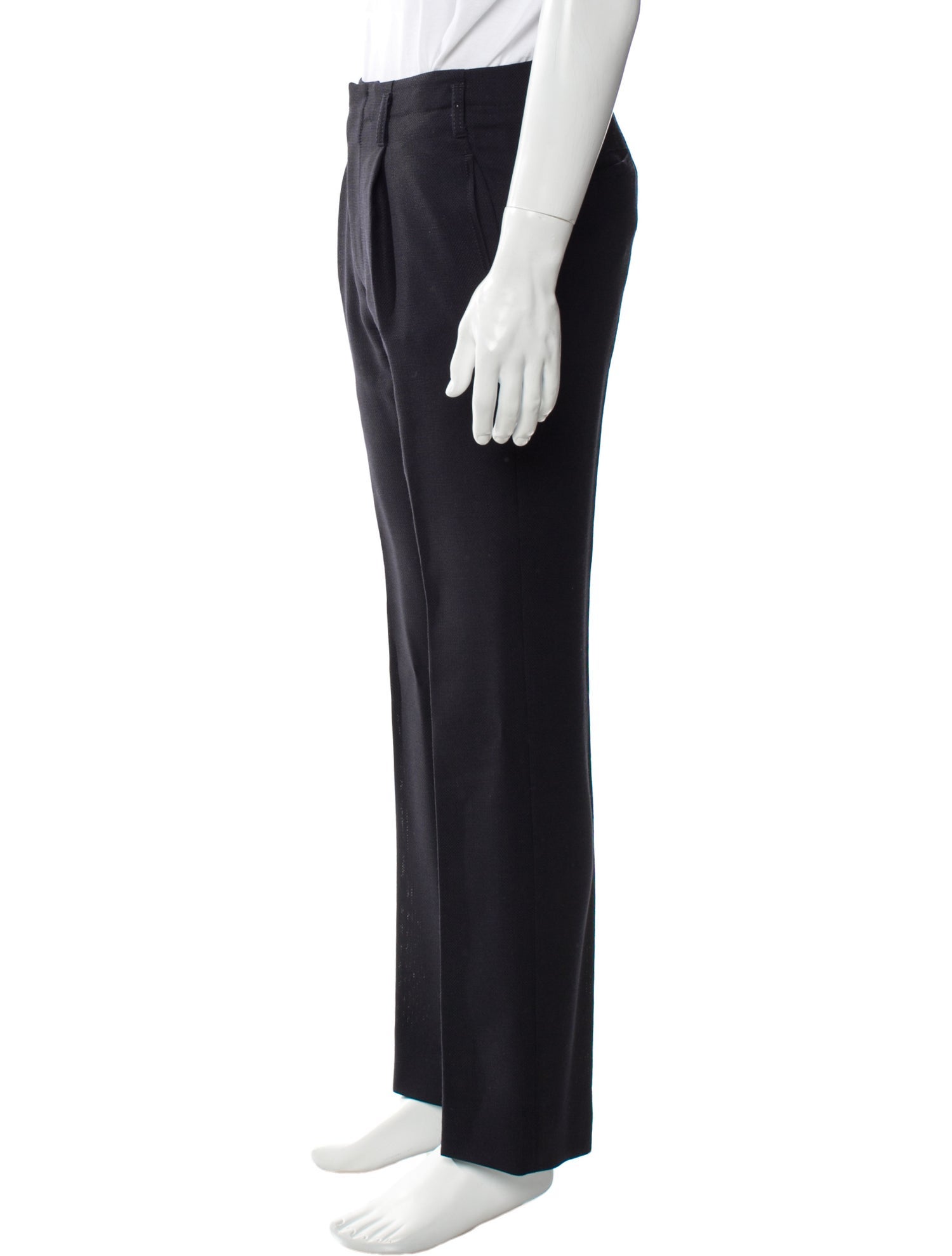 Emporio Armani Dress Pants