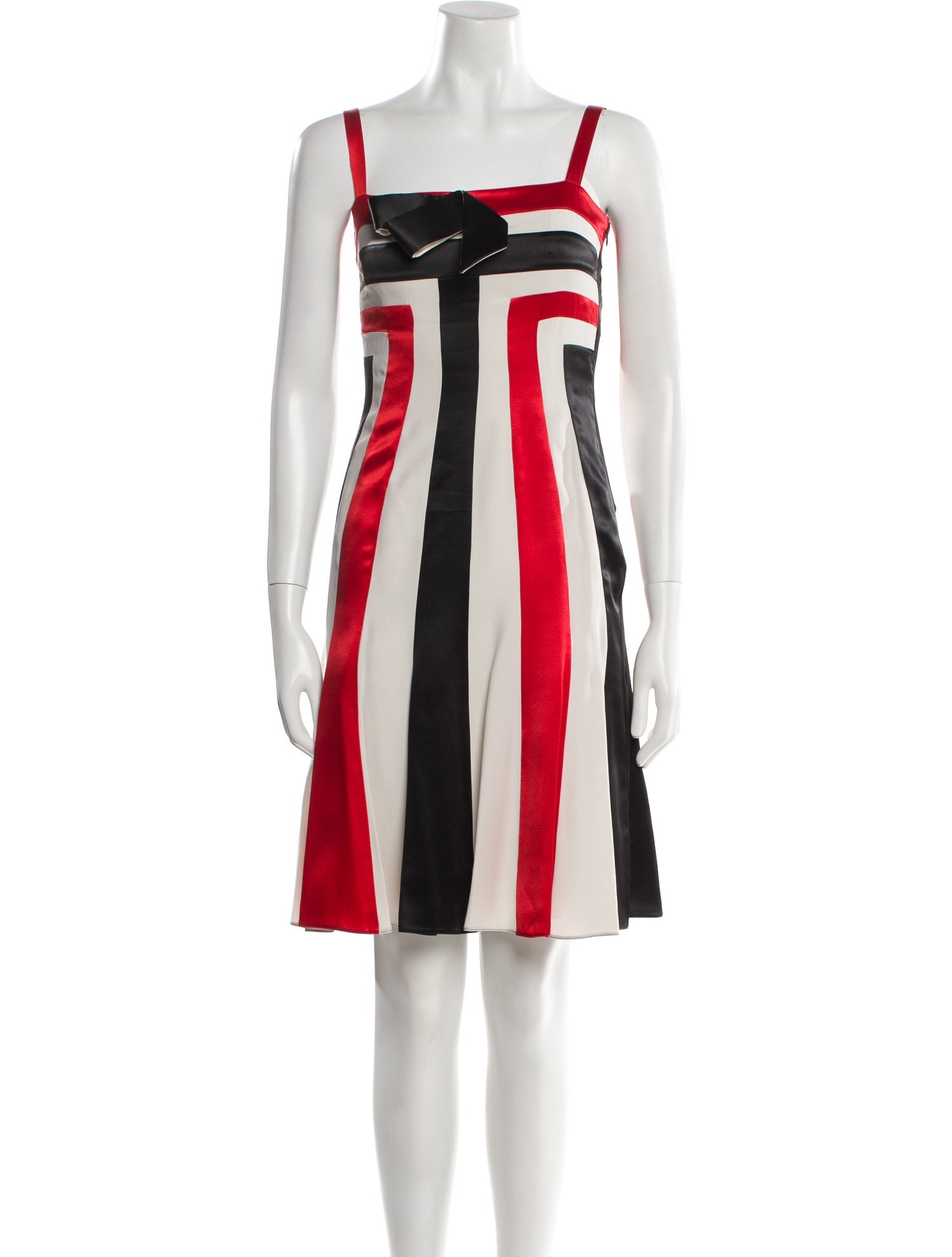 Emporio Armani Vintage Mini Dress