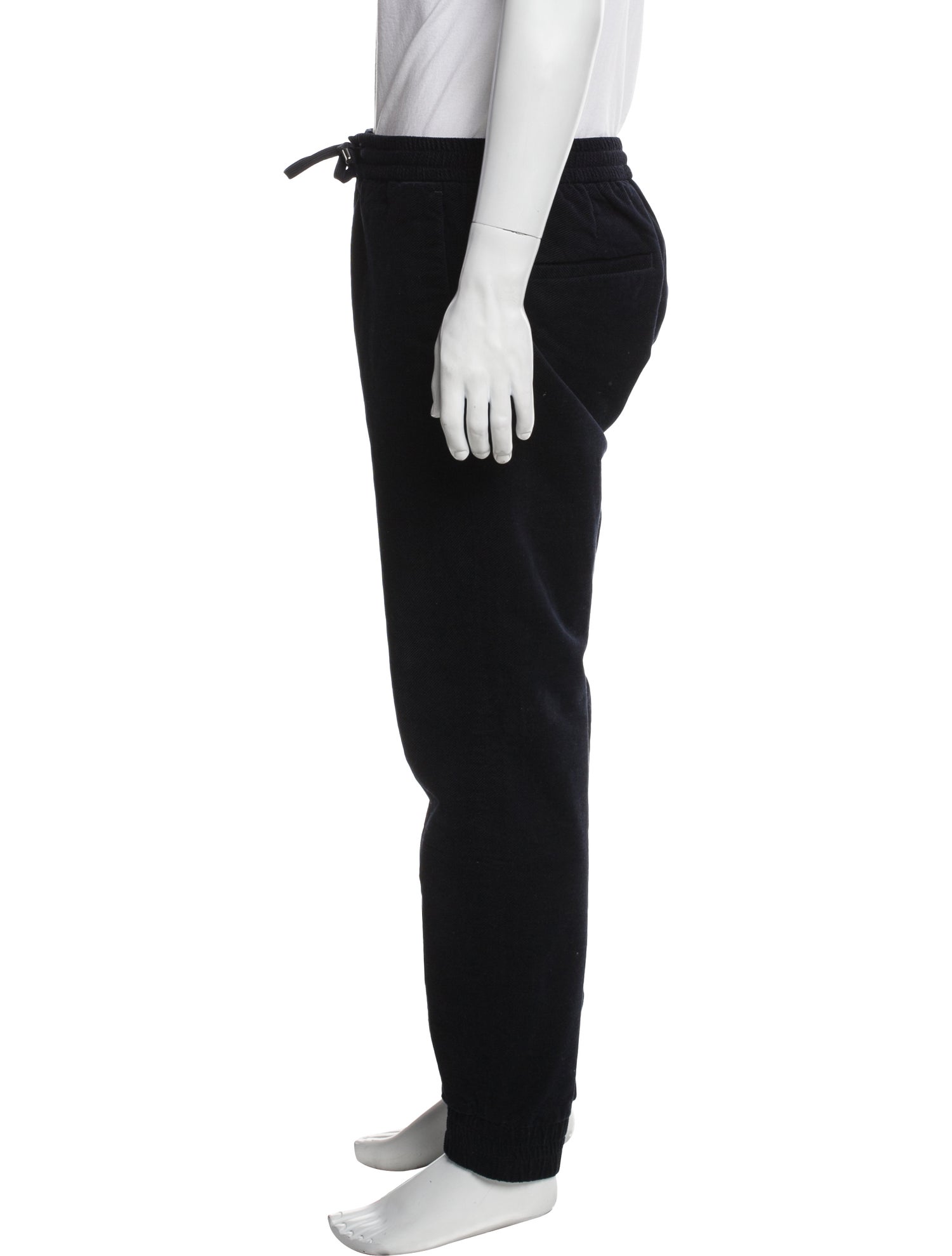 Emporio Armani Joggers