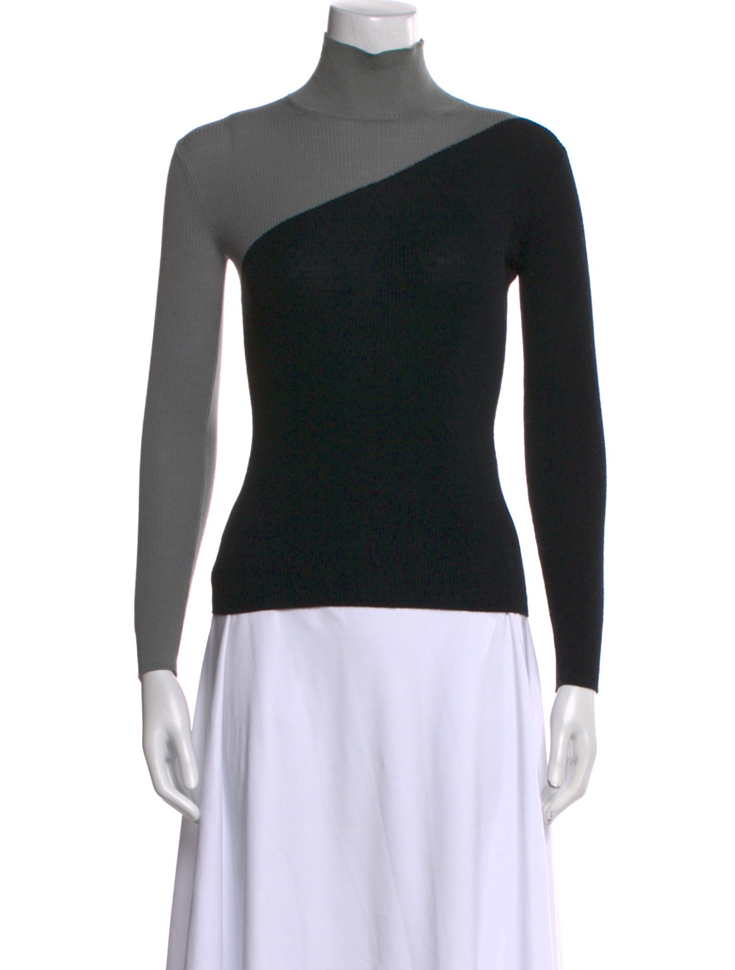 Emporio Armani Turtleneck Sweater