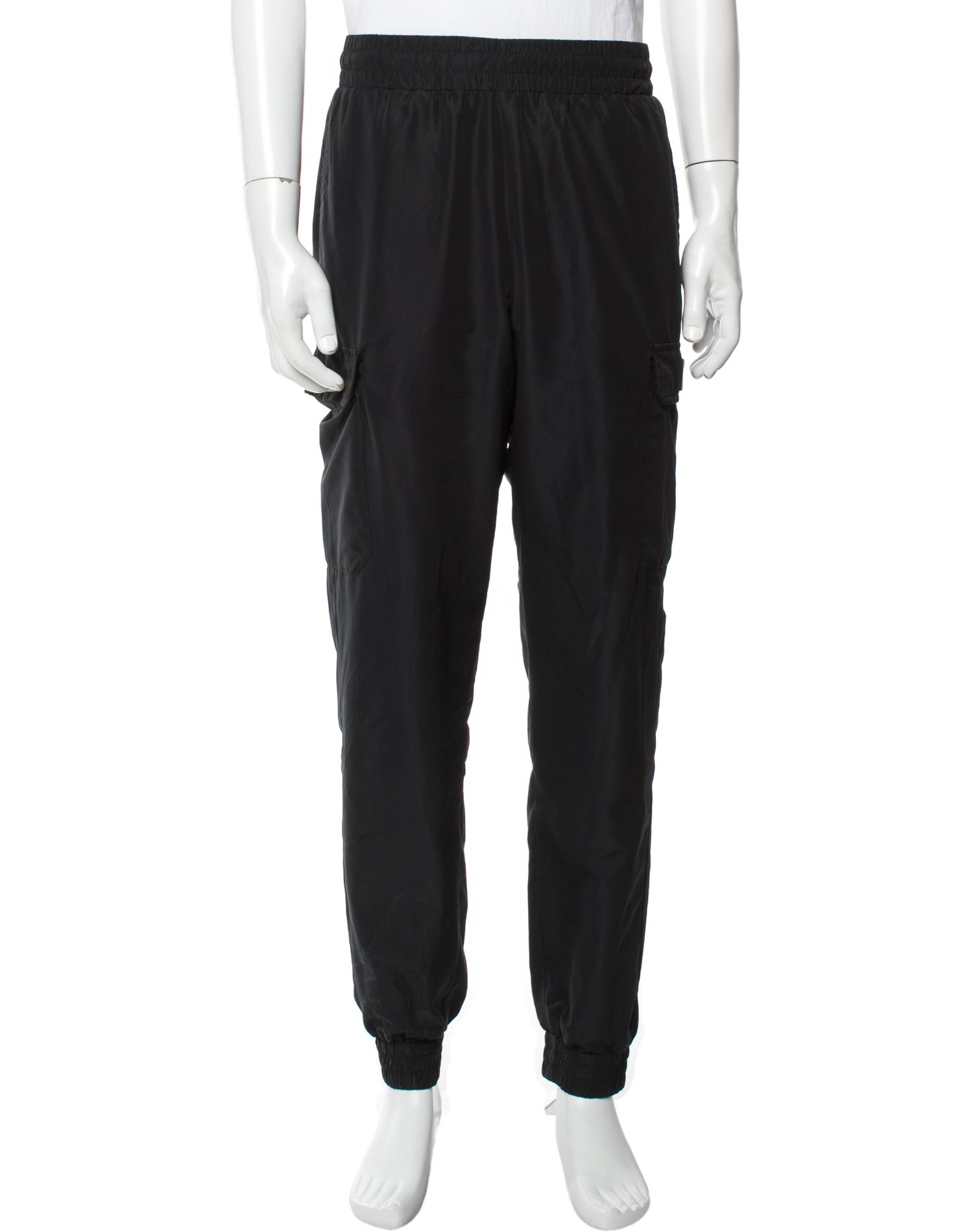 EA7 Emporio Armani Joggers