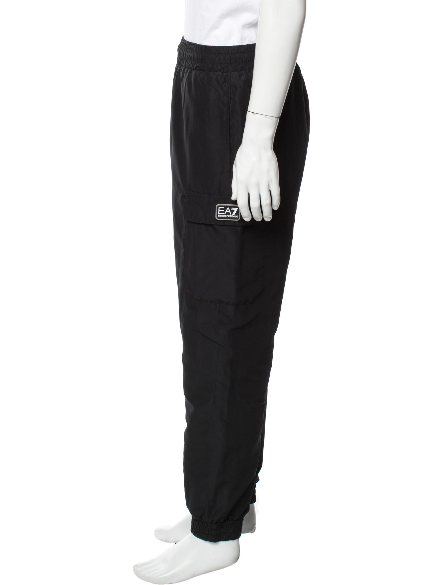 EA7 Emporio Armani Joggers