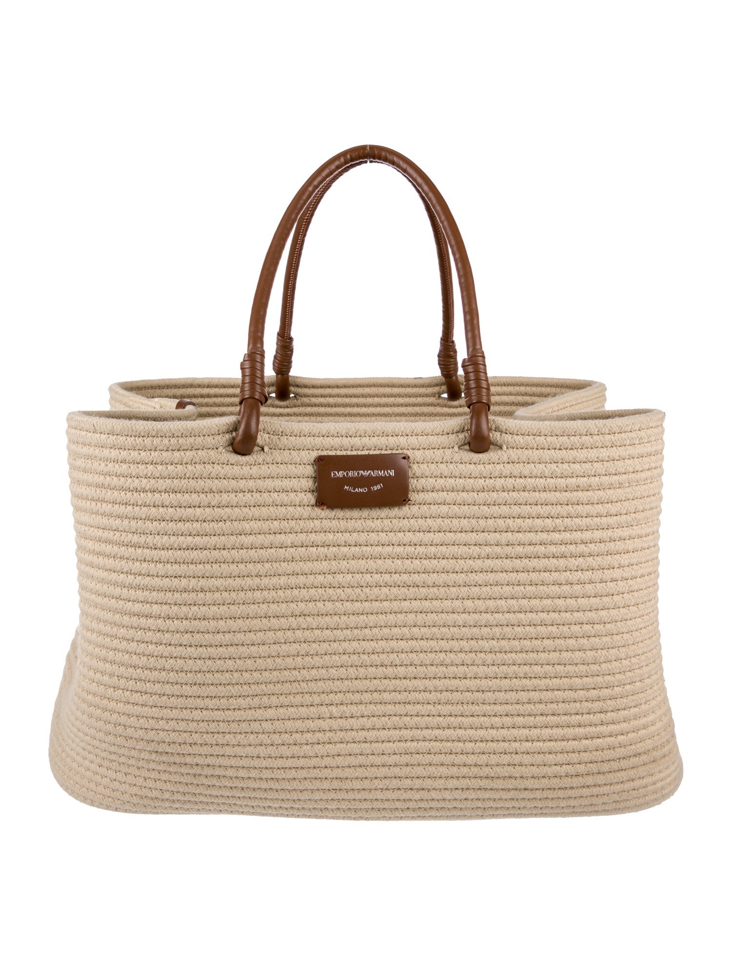 Emporio Armani Bucket Bag