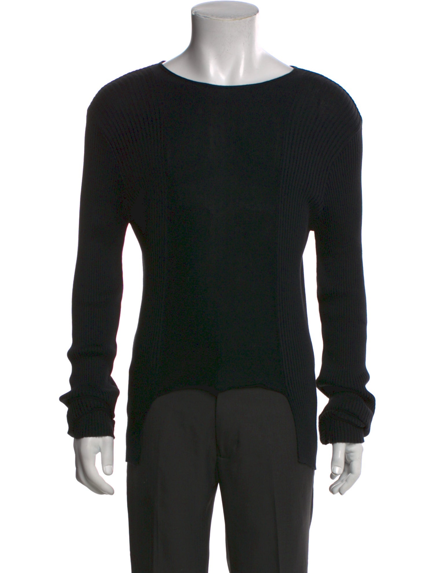 Emporio Armani Vintage 1990's Pullover