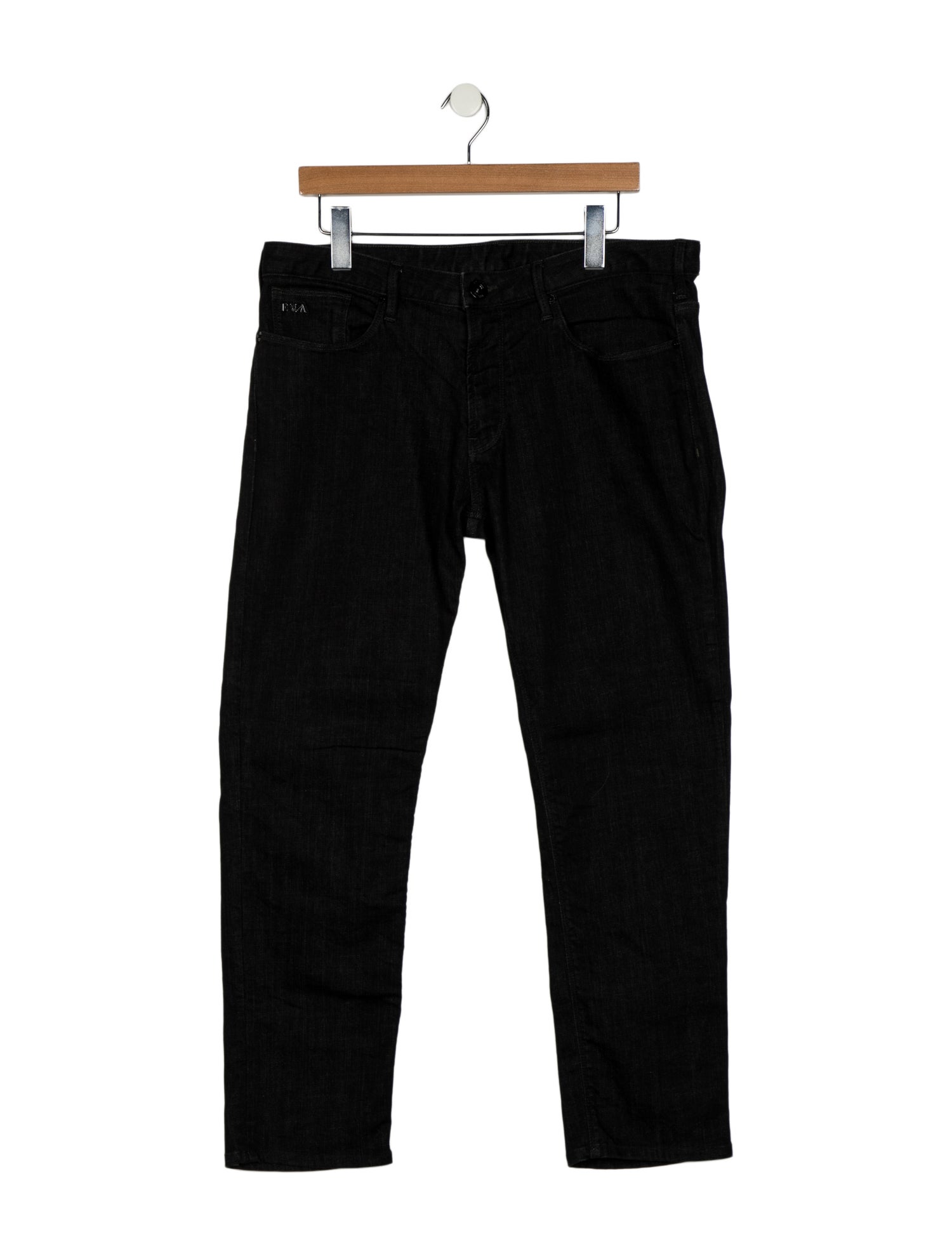 Emporio Armani Skinny Jeans