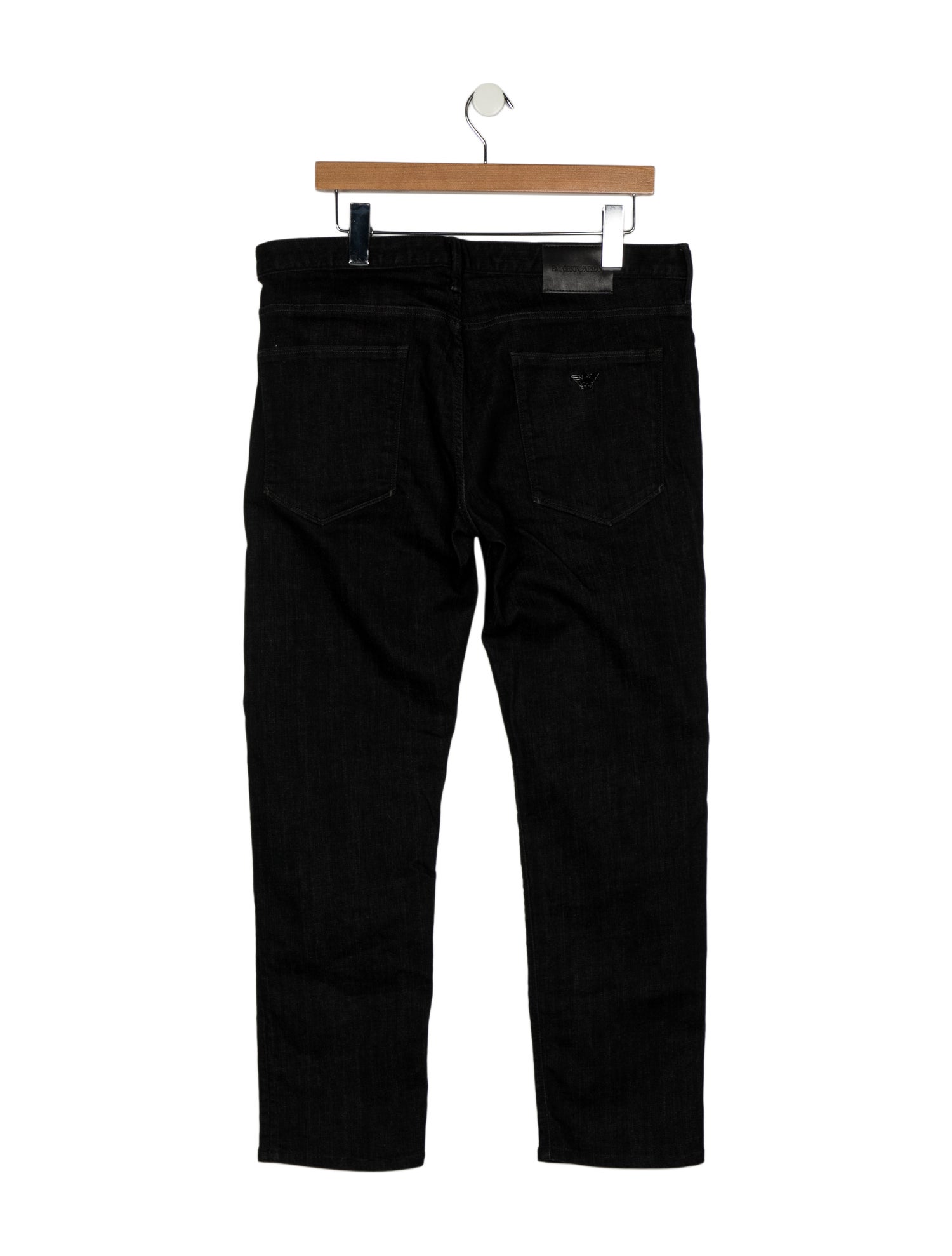 Emporio Armani Skinny Jeans