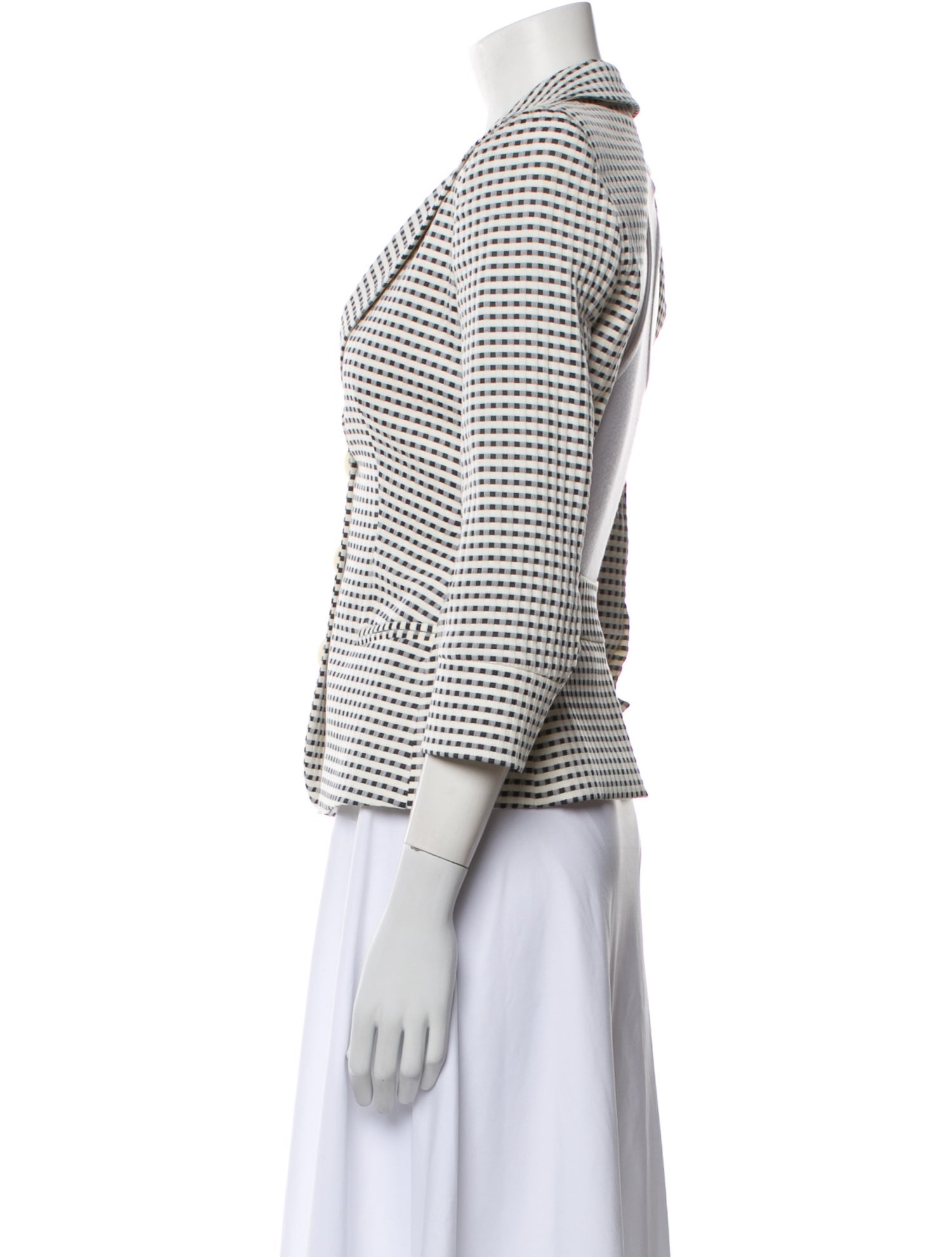 Emporio Armani Vintage 2003 Blazer