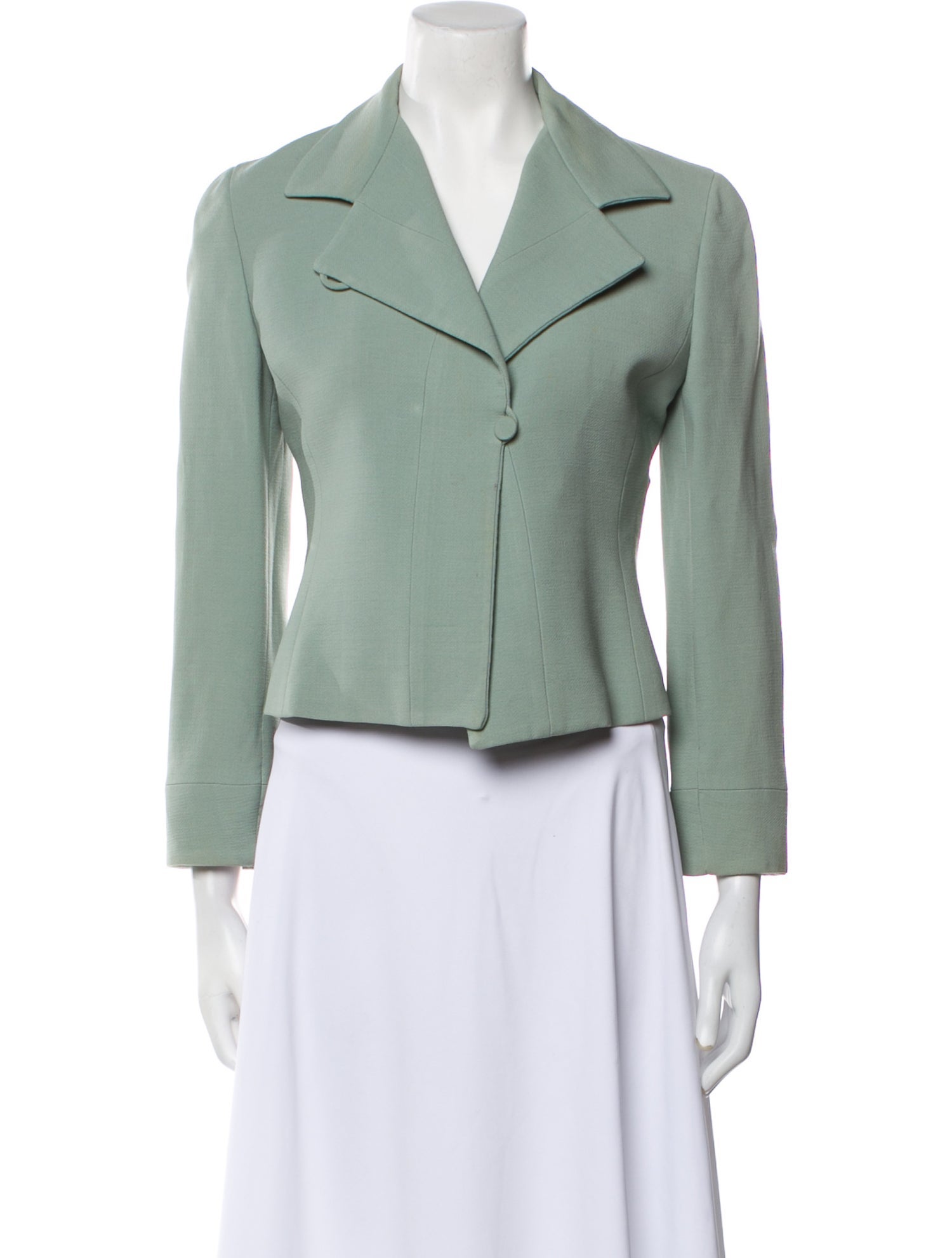 Emporio Armani Biker Jacket