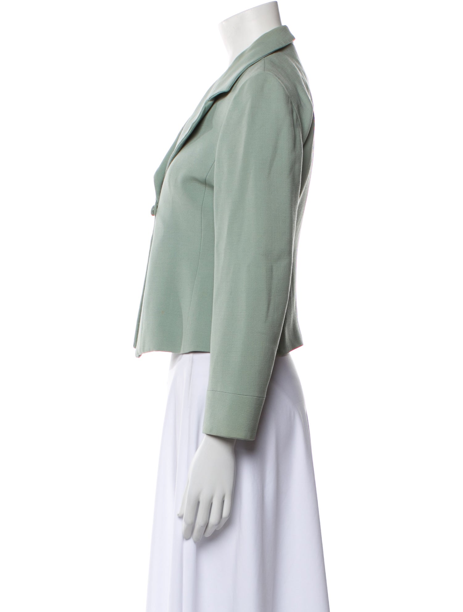 Emporio Armani Biker Jacket