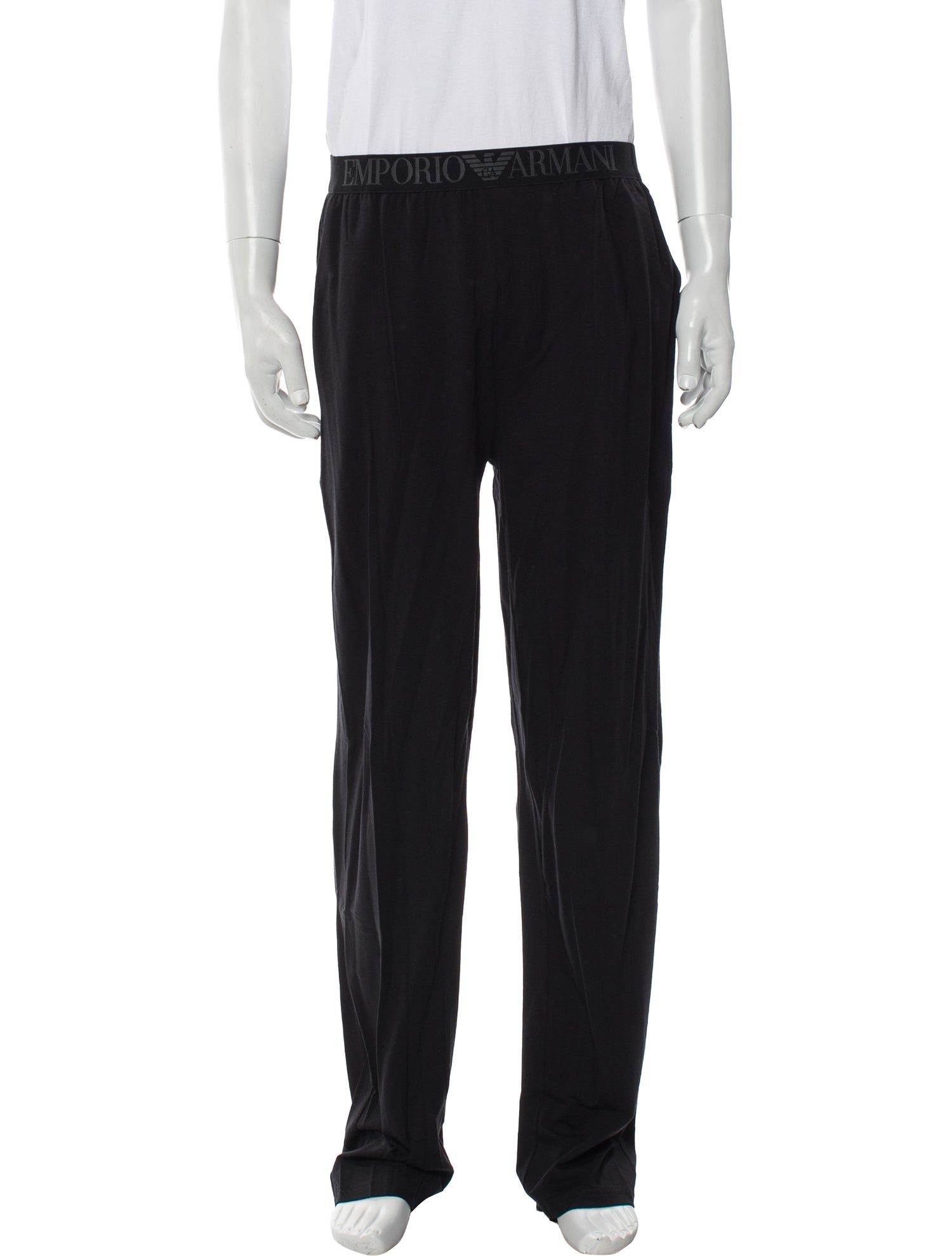 Emporio Armani Lounge Bottoms w/ Tags