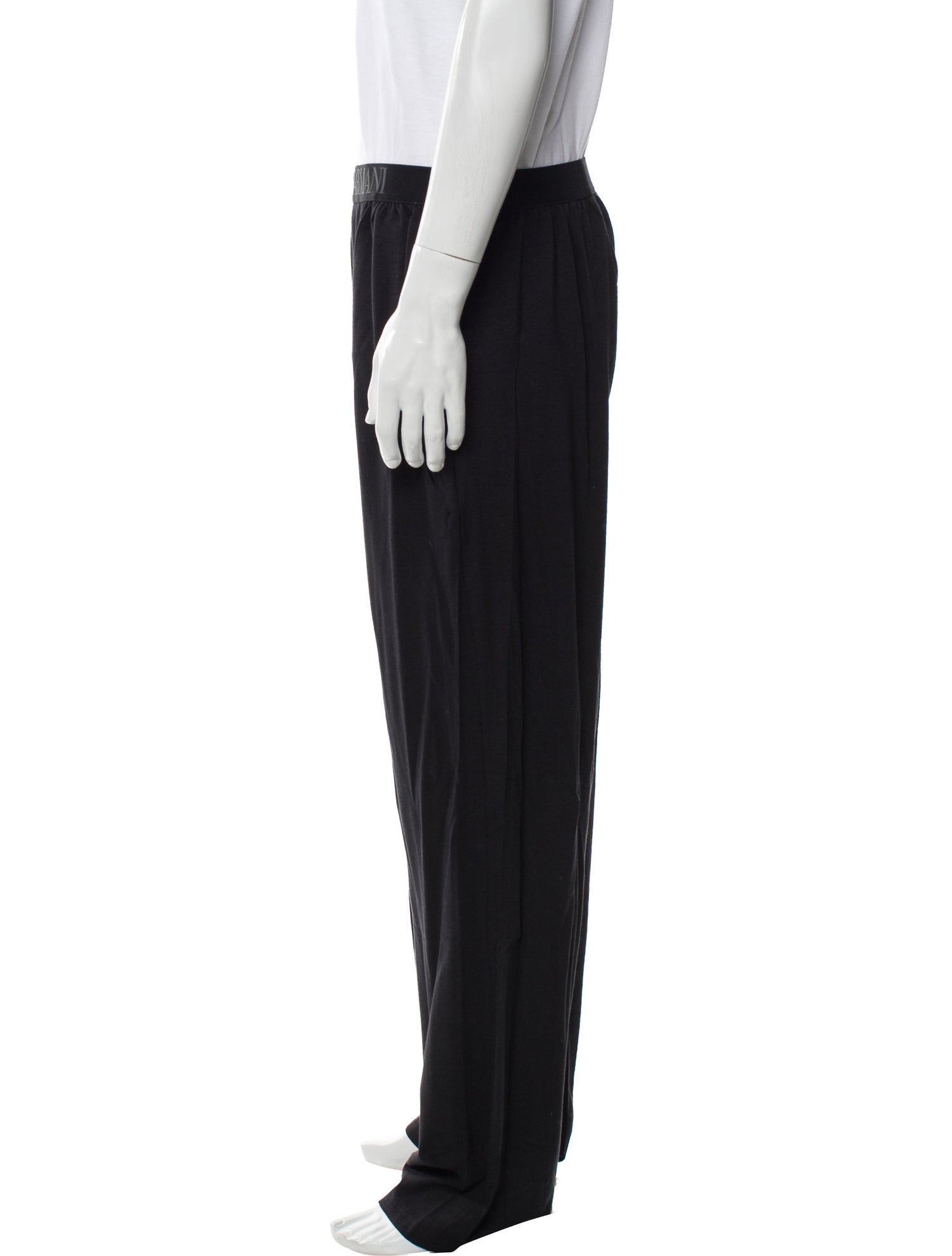 Emporio Armani Lounge Bottoms w/ Tags