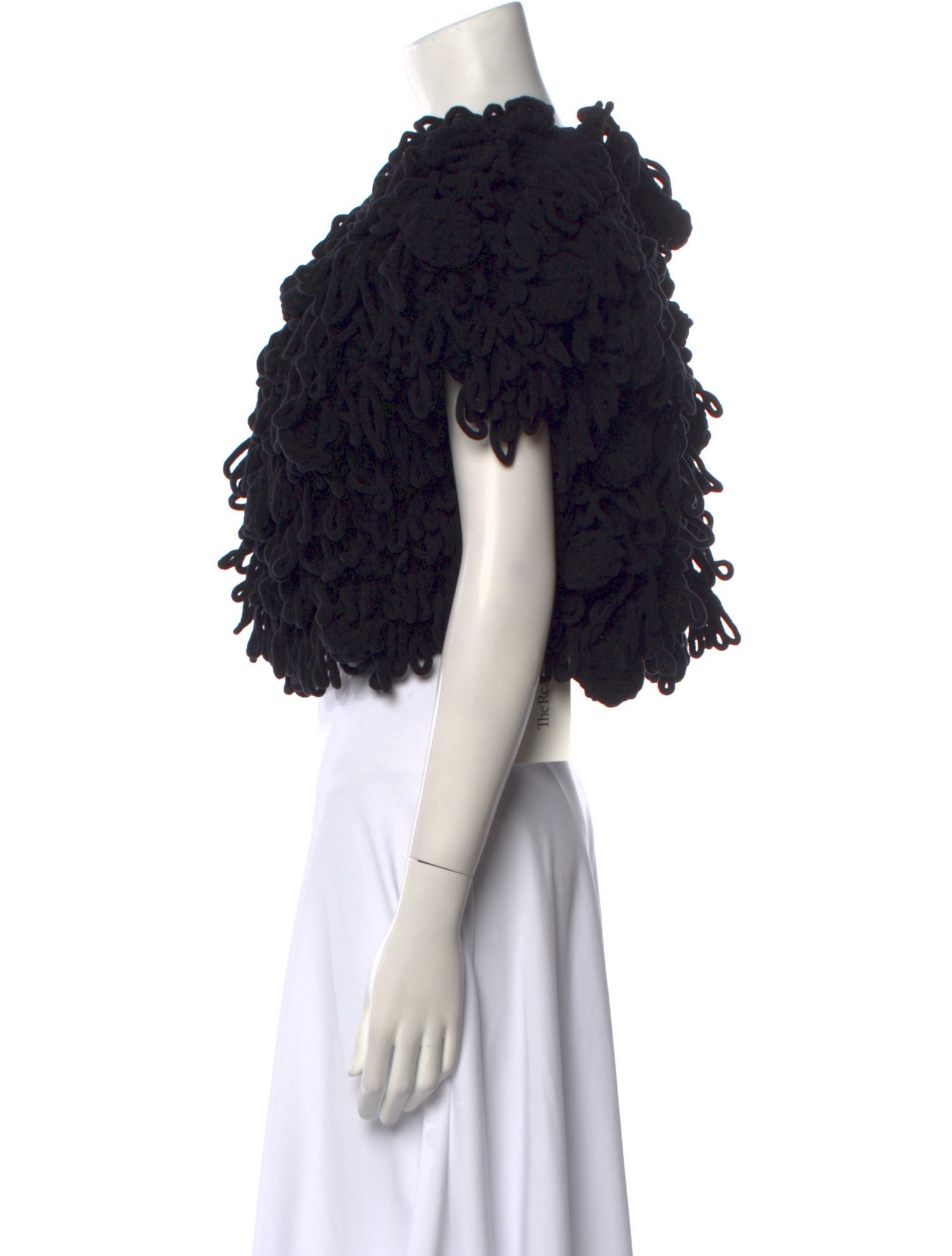 Emporio Armani Vintage 2010 Sweater w/ Tags