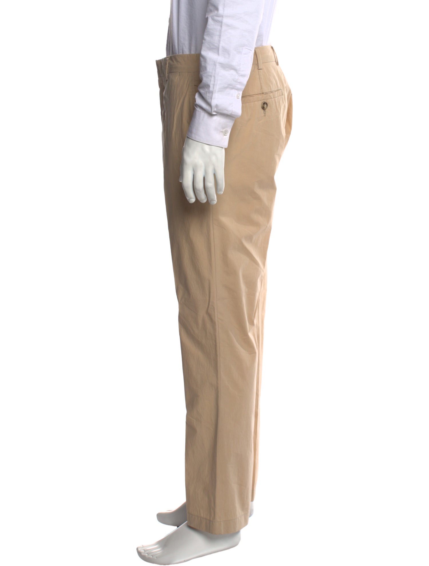 Emporio Armani Chinos