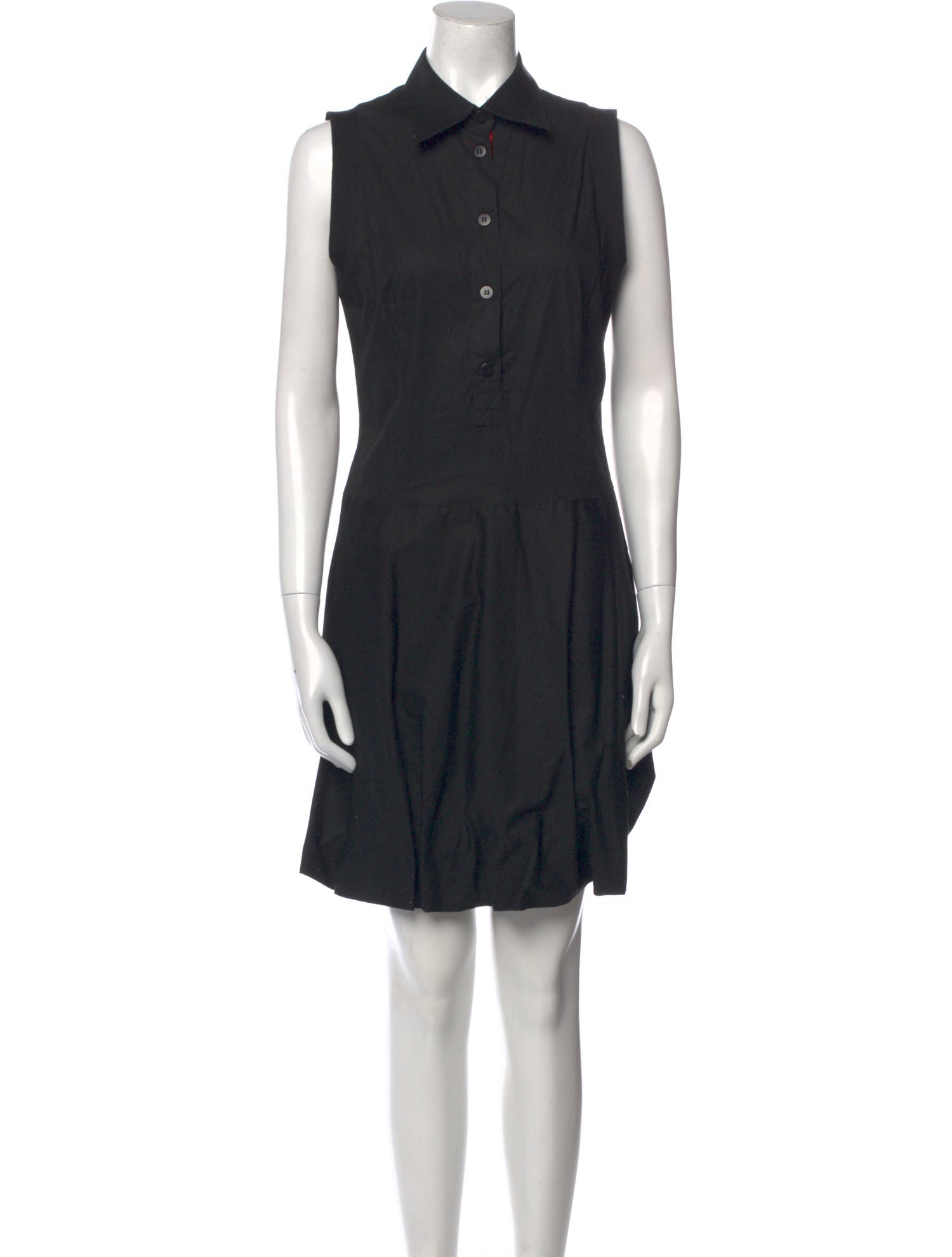 Emporio Armani Mini Dress