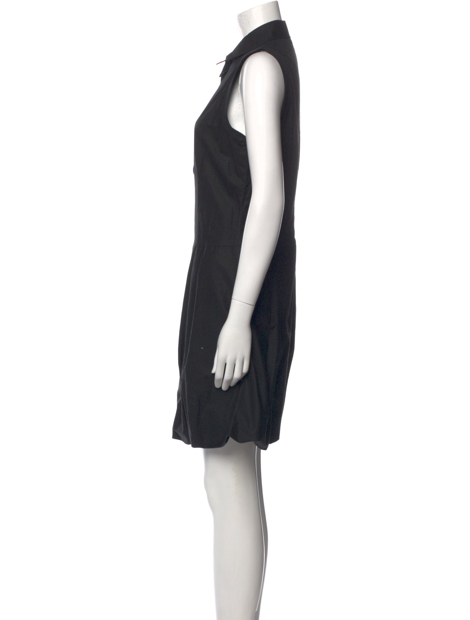 Emporio Armani Mini Dress