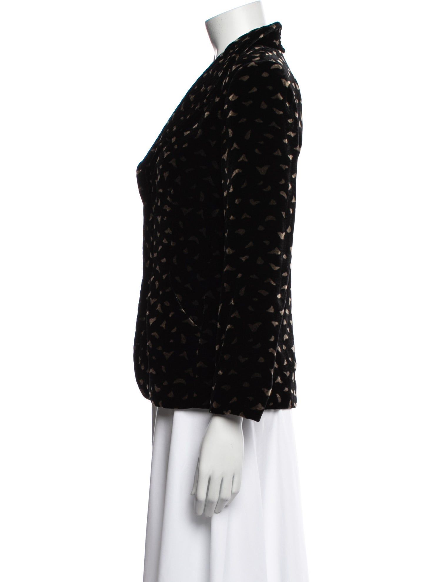 Emporio Armani Evening Jacket