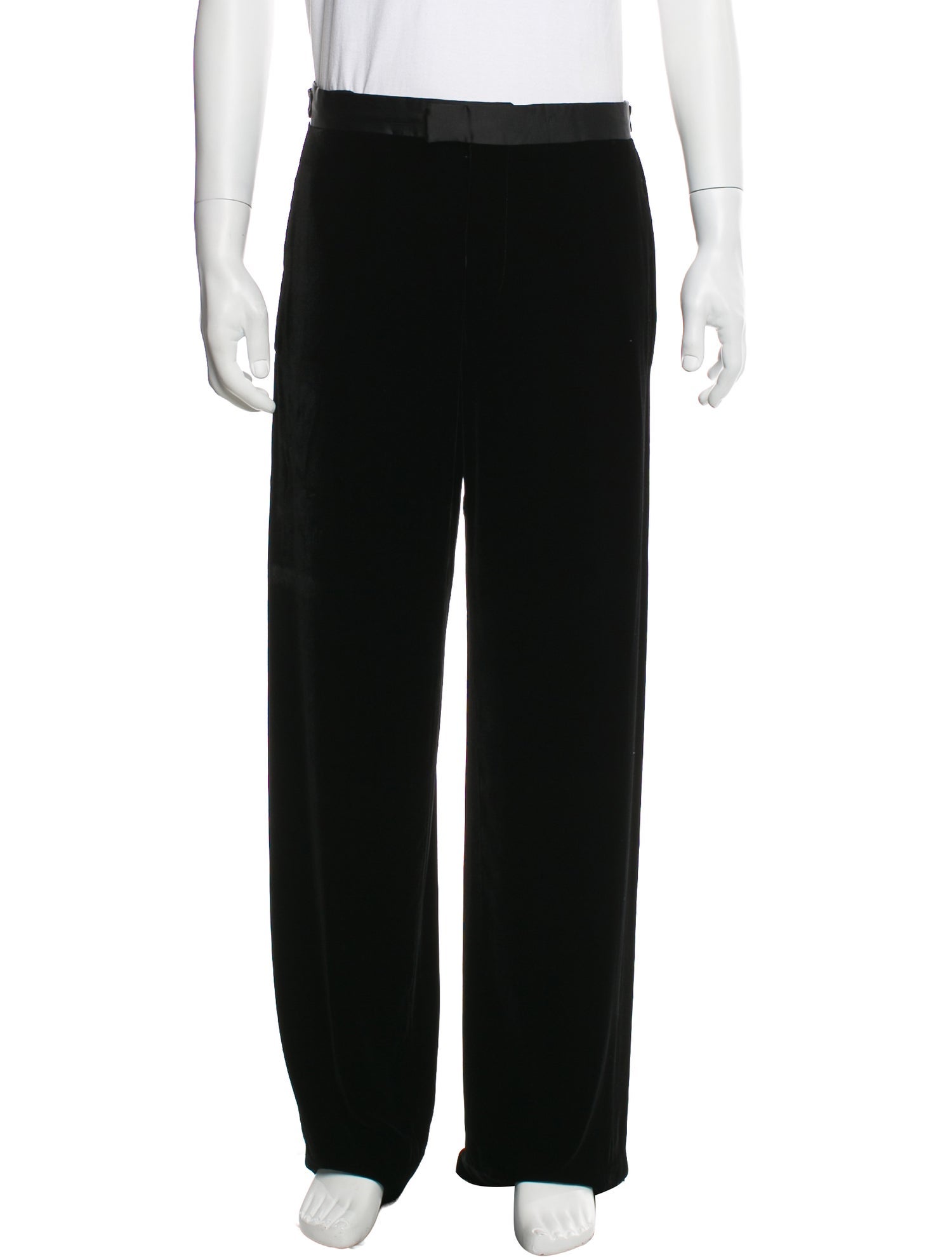 Emporio Armani Sweatpants