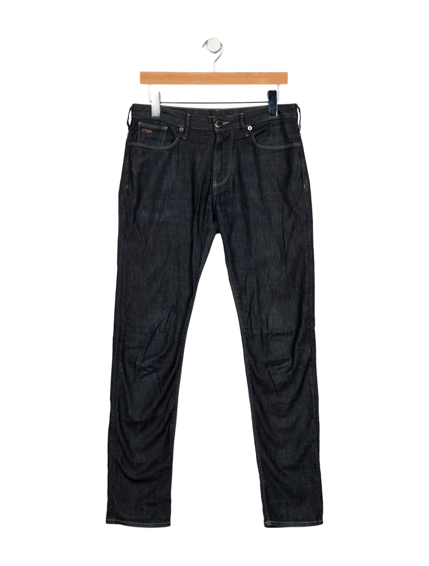 Emporio Armani Skinny Jeans