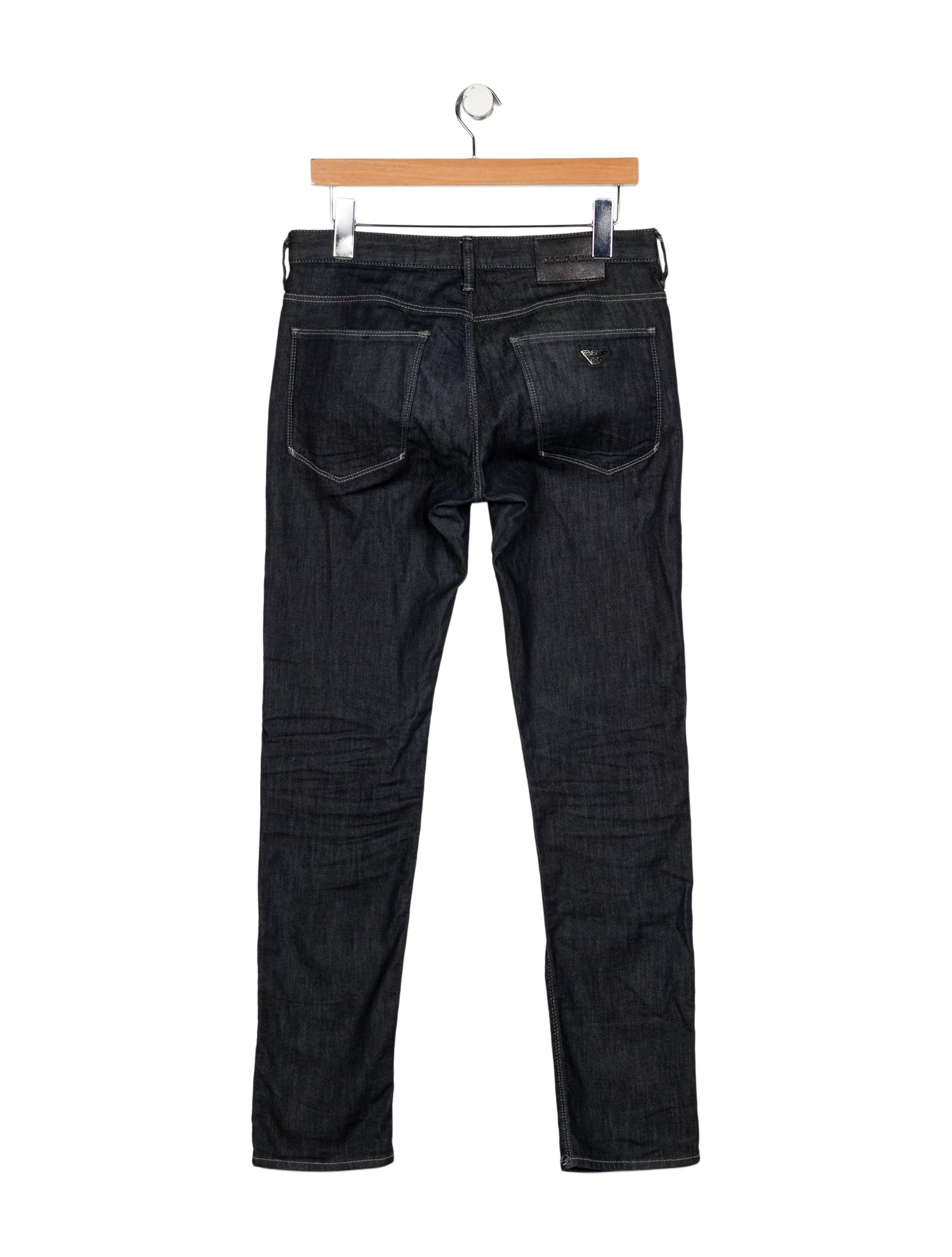 Emporio Armani Skinny Jeans