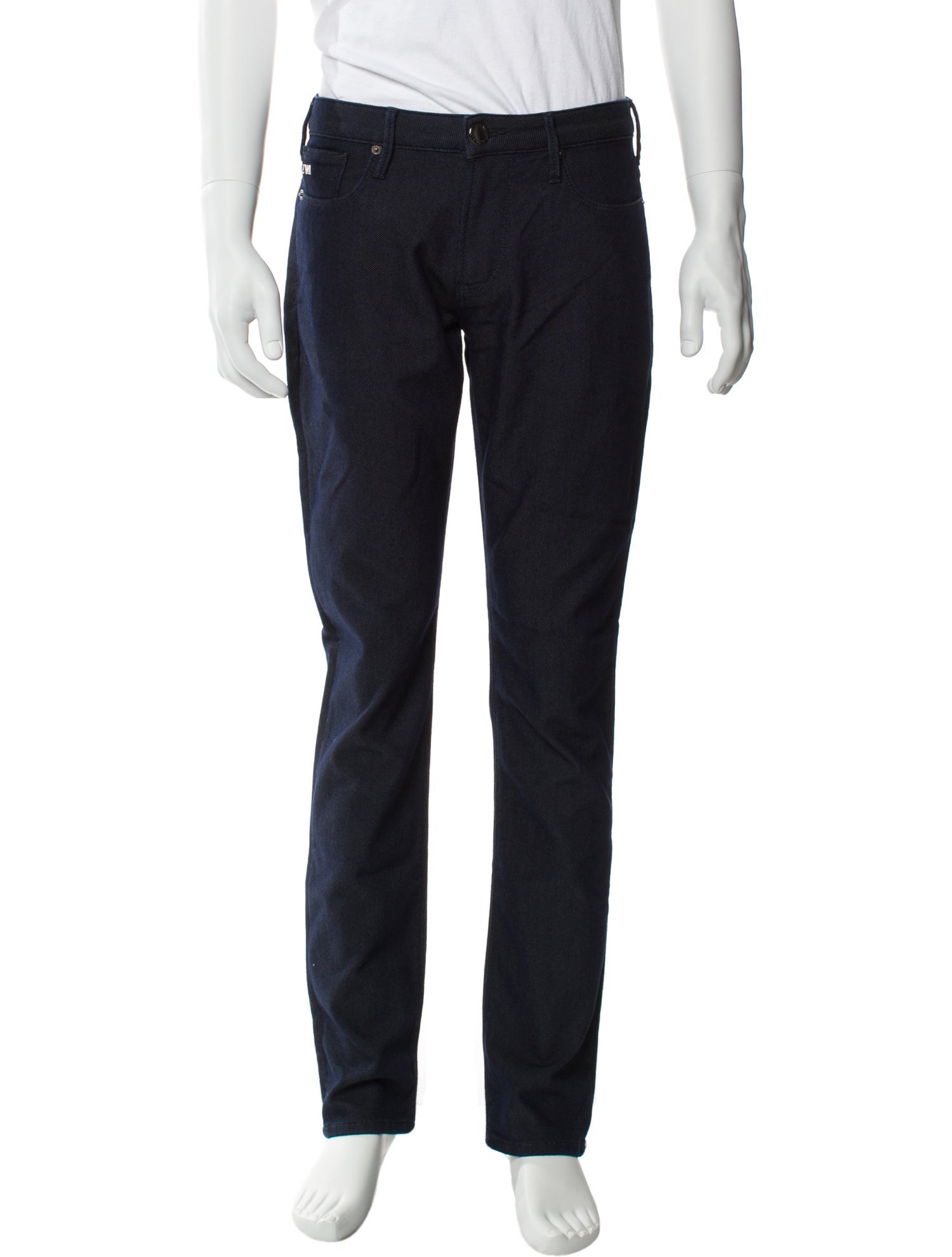 Emporio Armani Pants