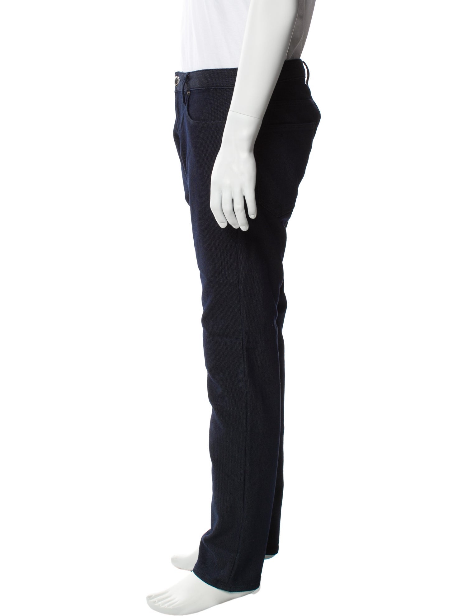 Emporio Armani Pants