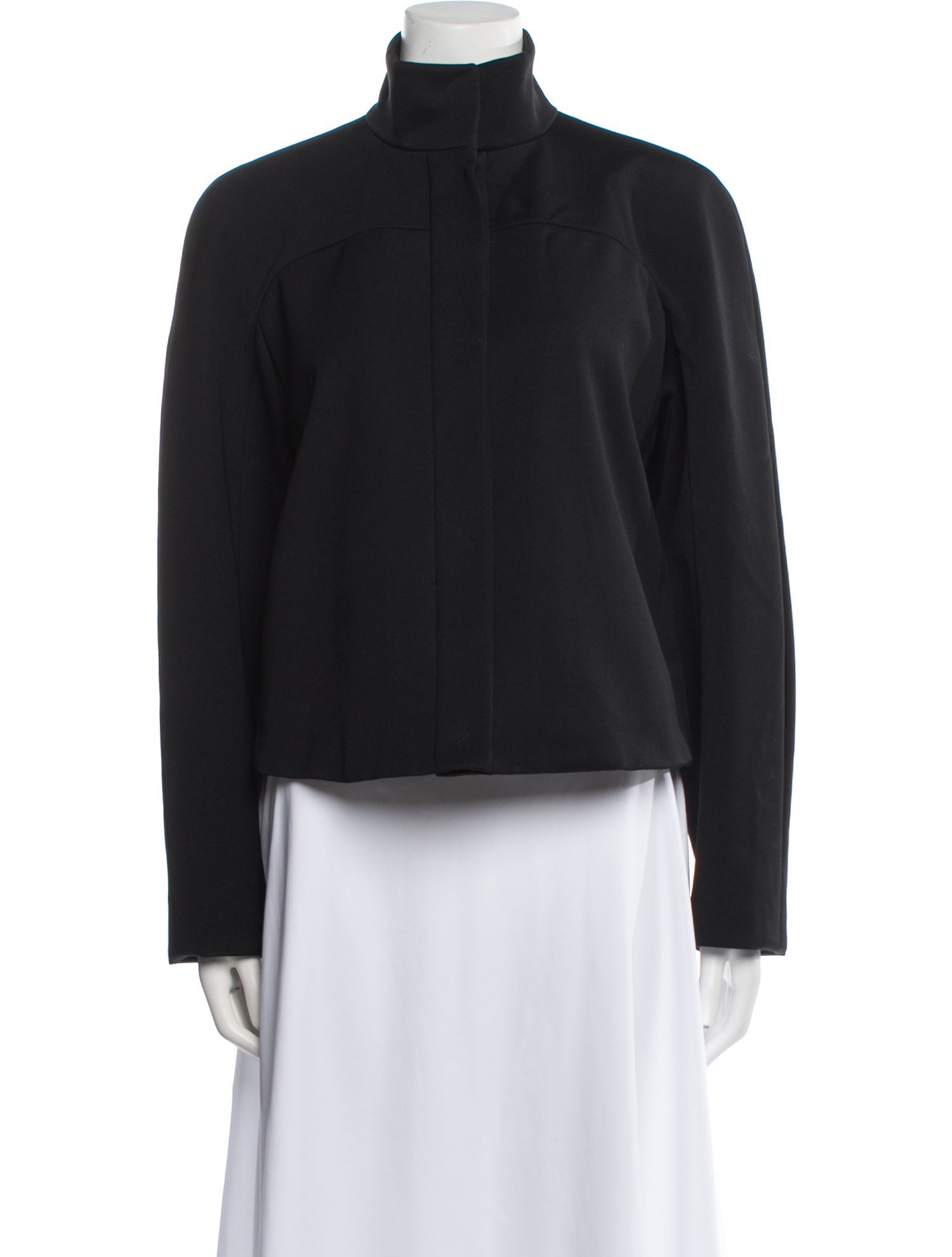 Emporio Armani 2013 Virgin Wool Jacket