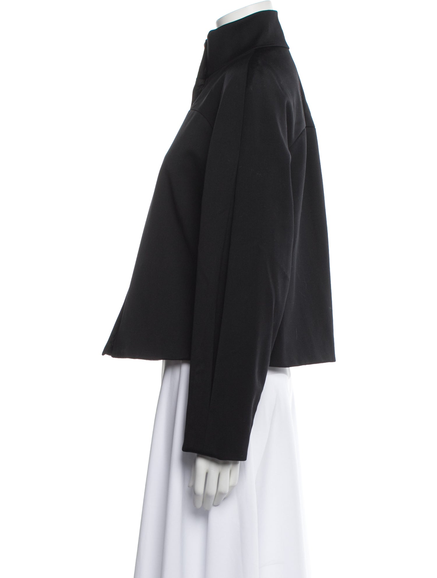 Emporio Armani 2013 Virgin Wool Jacket