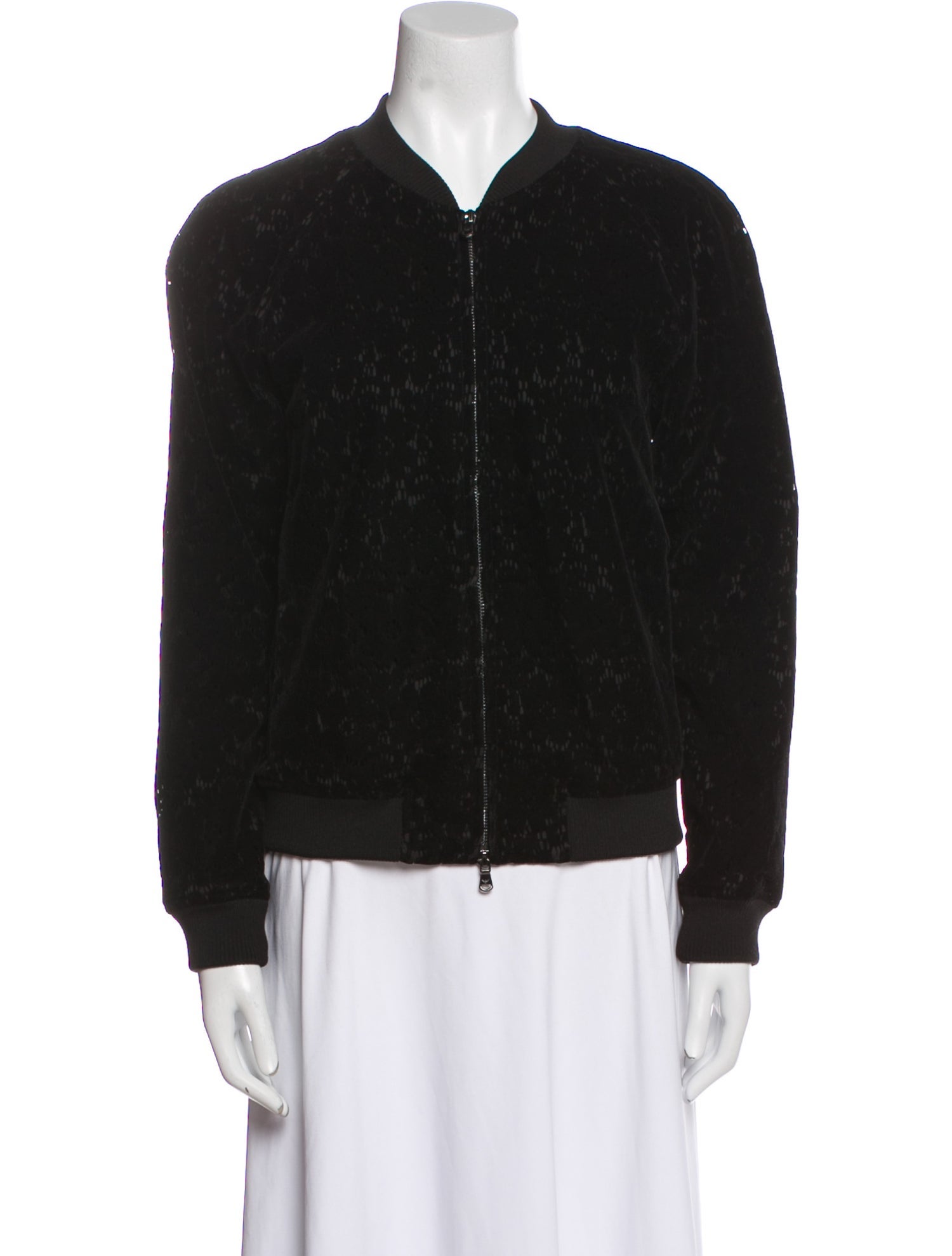 Emporio Armani Bomber Jacket