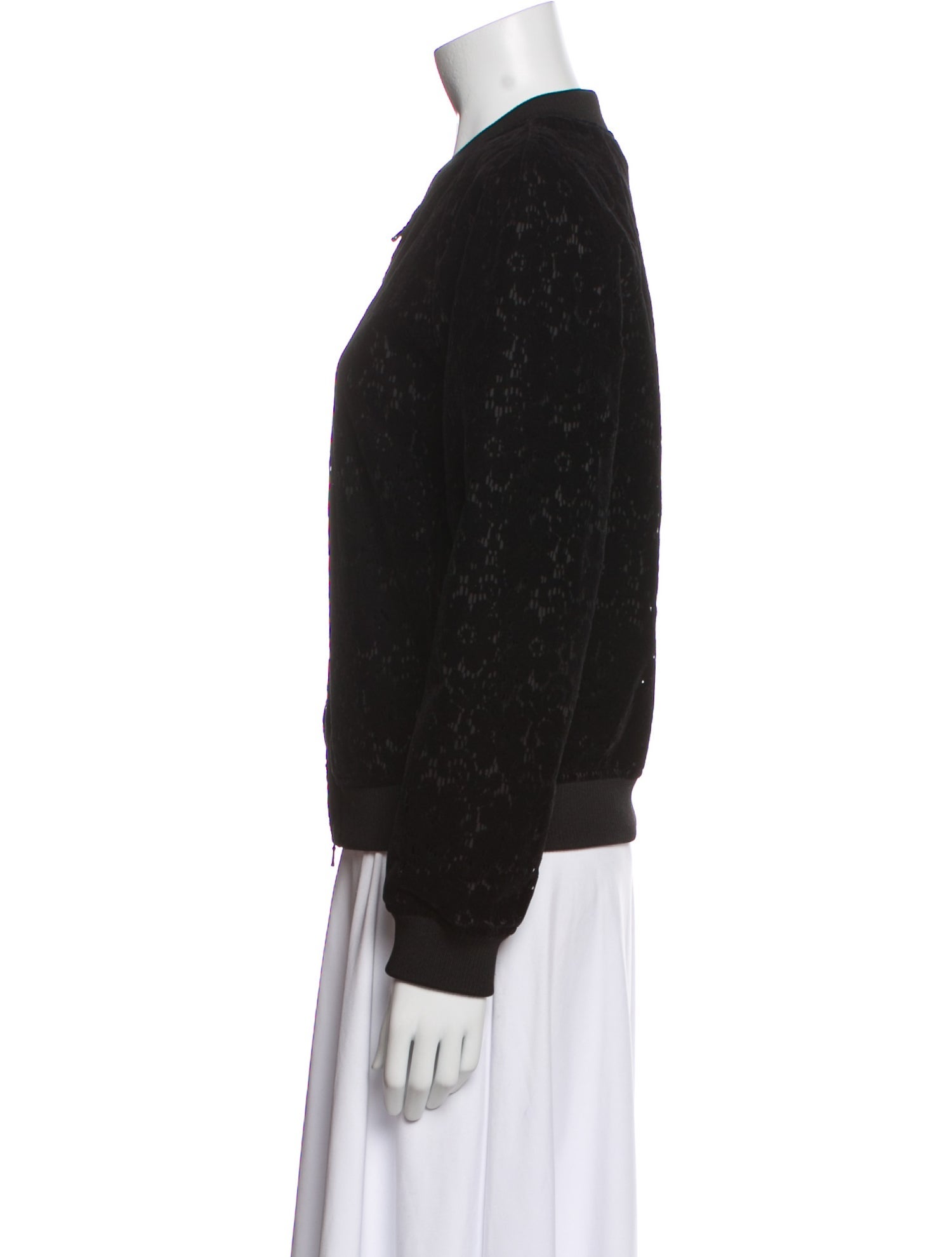 Emporio Armani Bomber Jacket