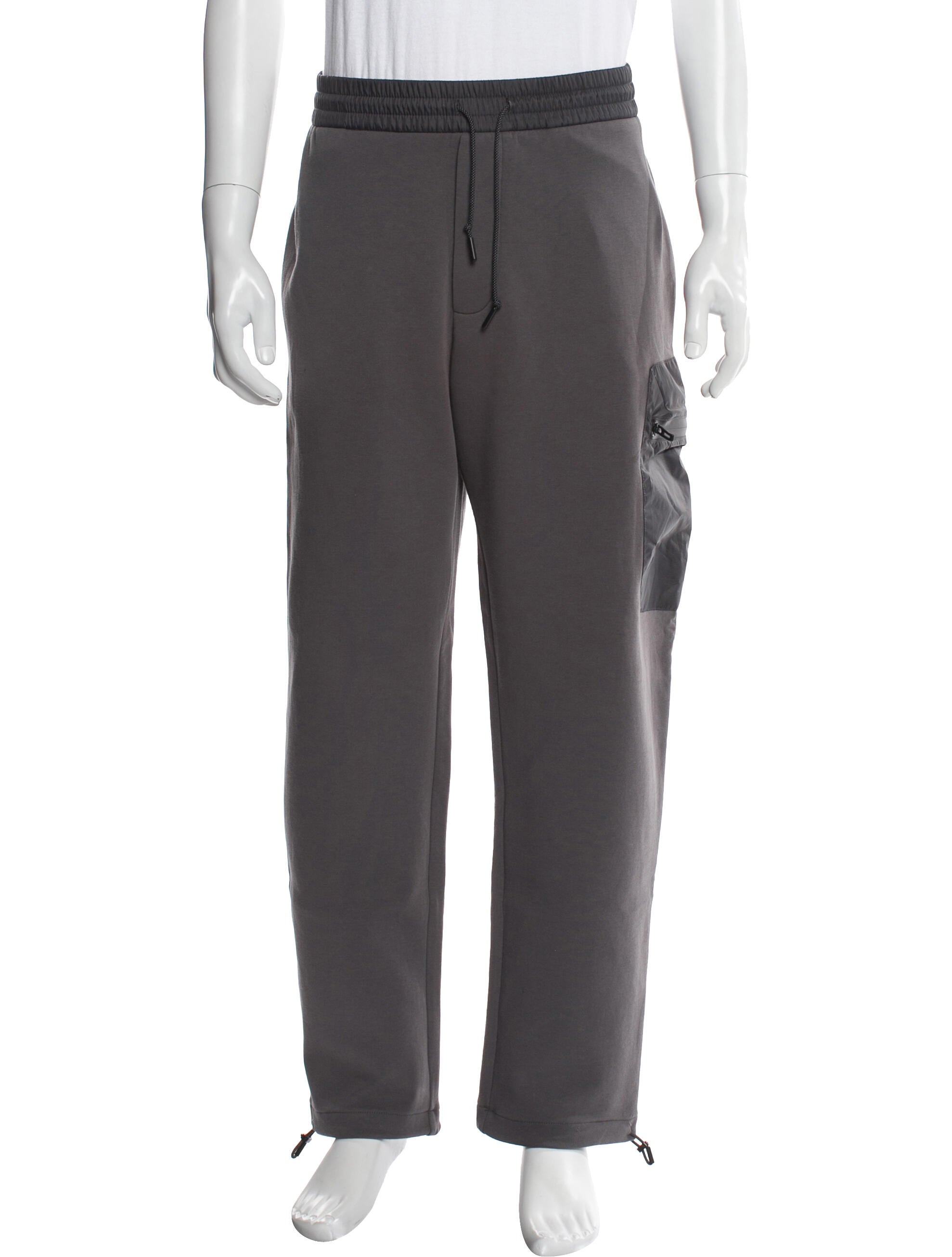 Emporio Armani Sweatpants